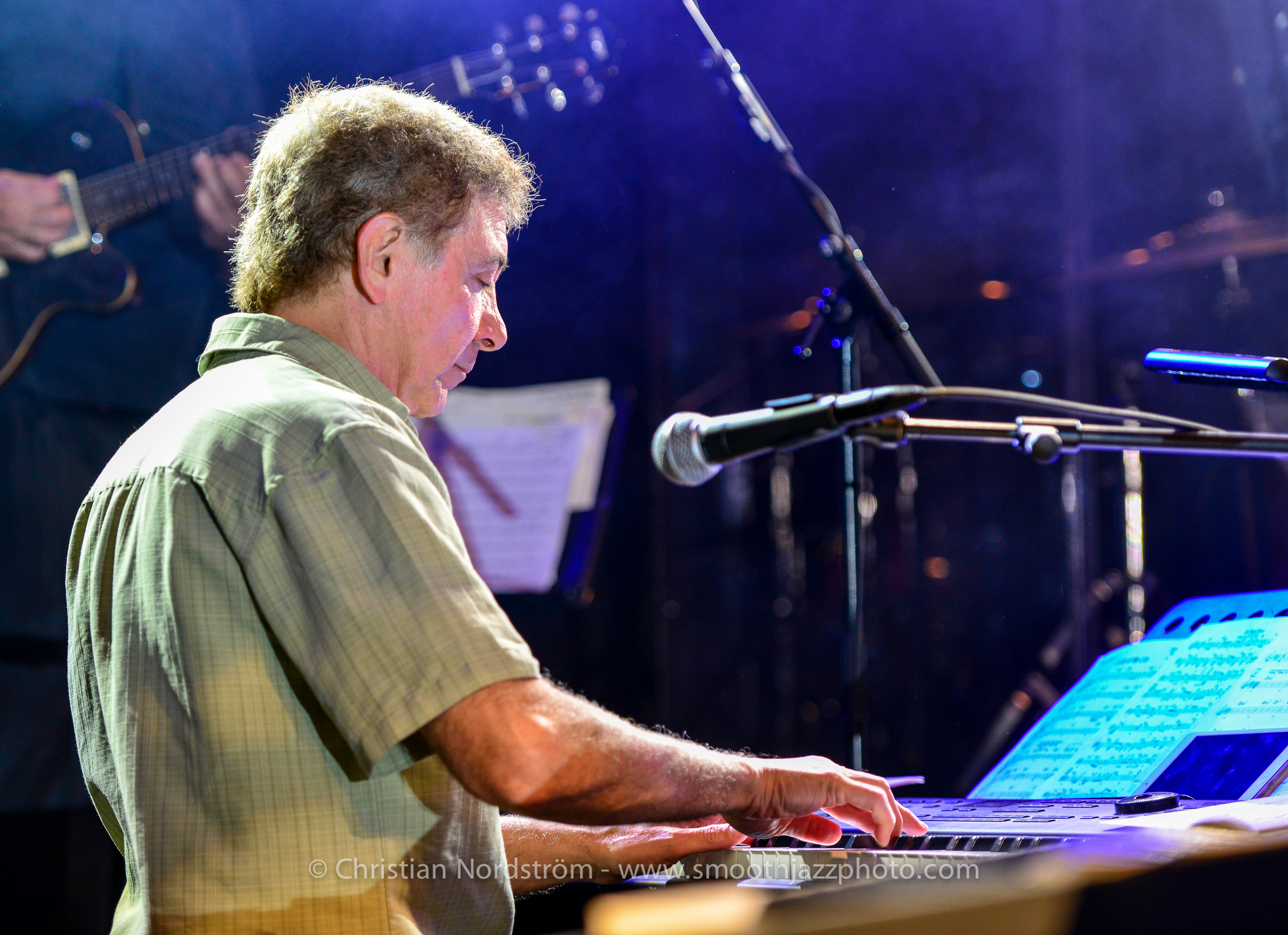 GeorgeBensonBluetone2013 10