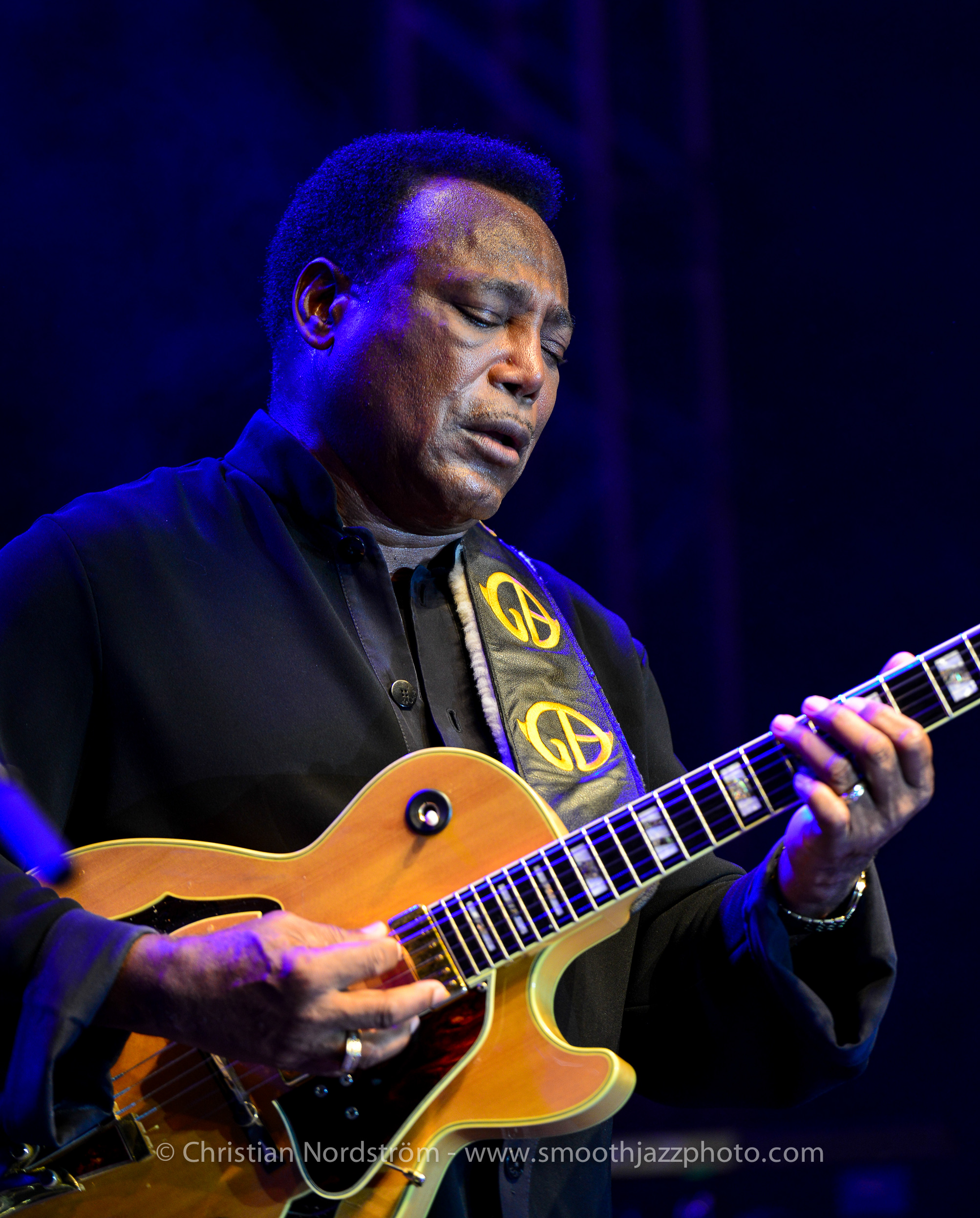 GeorgeBensonBluetone2013 11