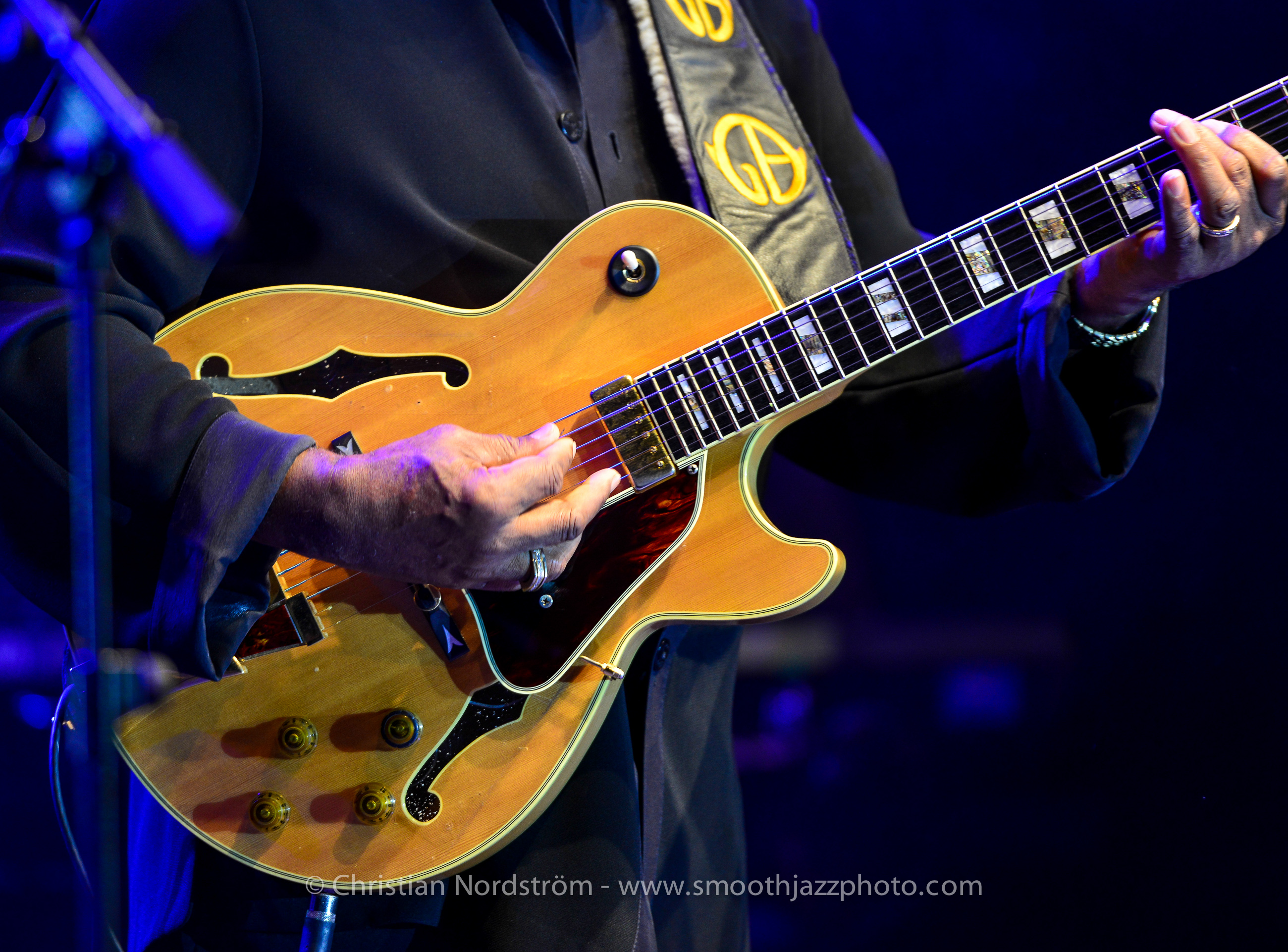 GeorgeBensonBluetone2013 14