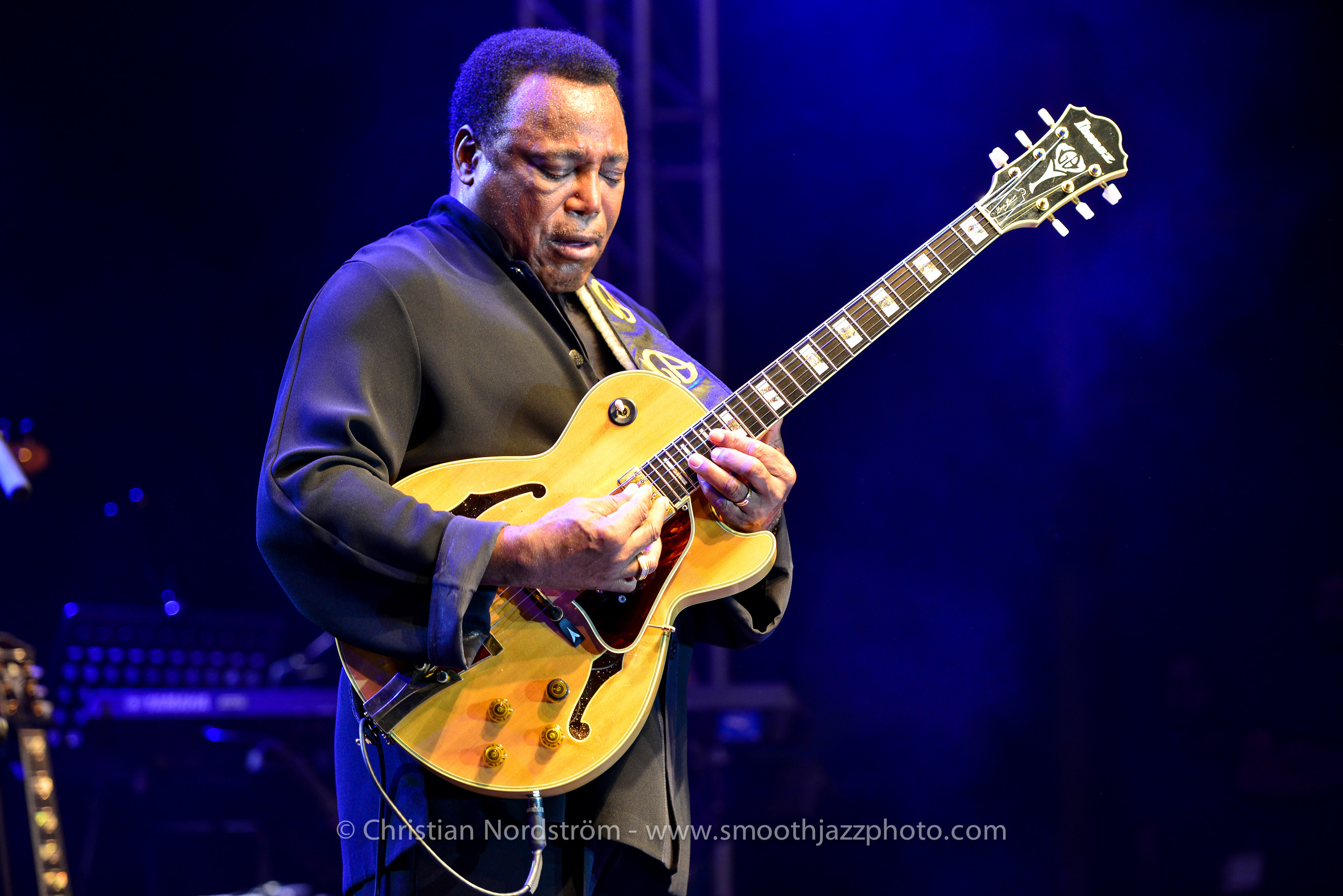 GeorgeBensonBluetone2013 16