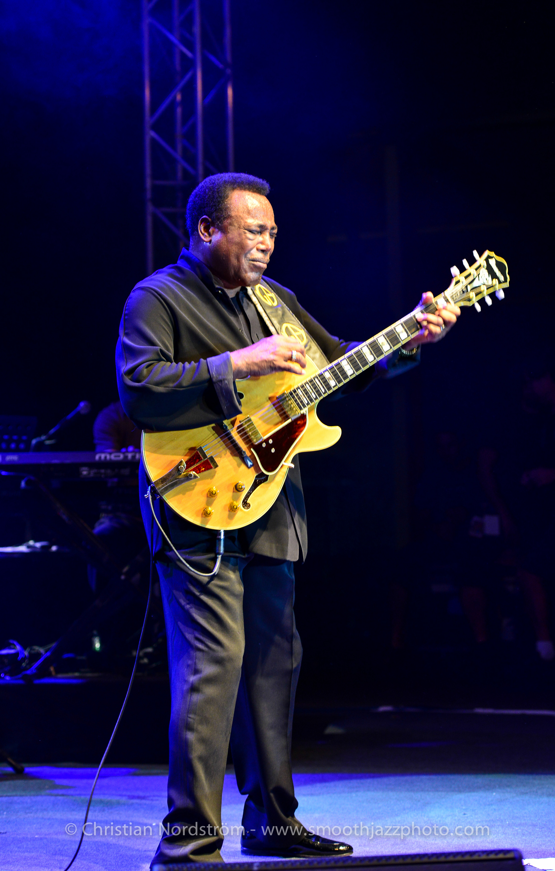 GeorgeBensonBluetone2013 20