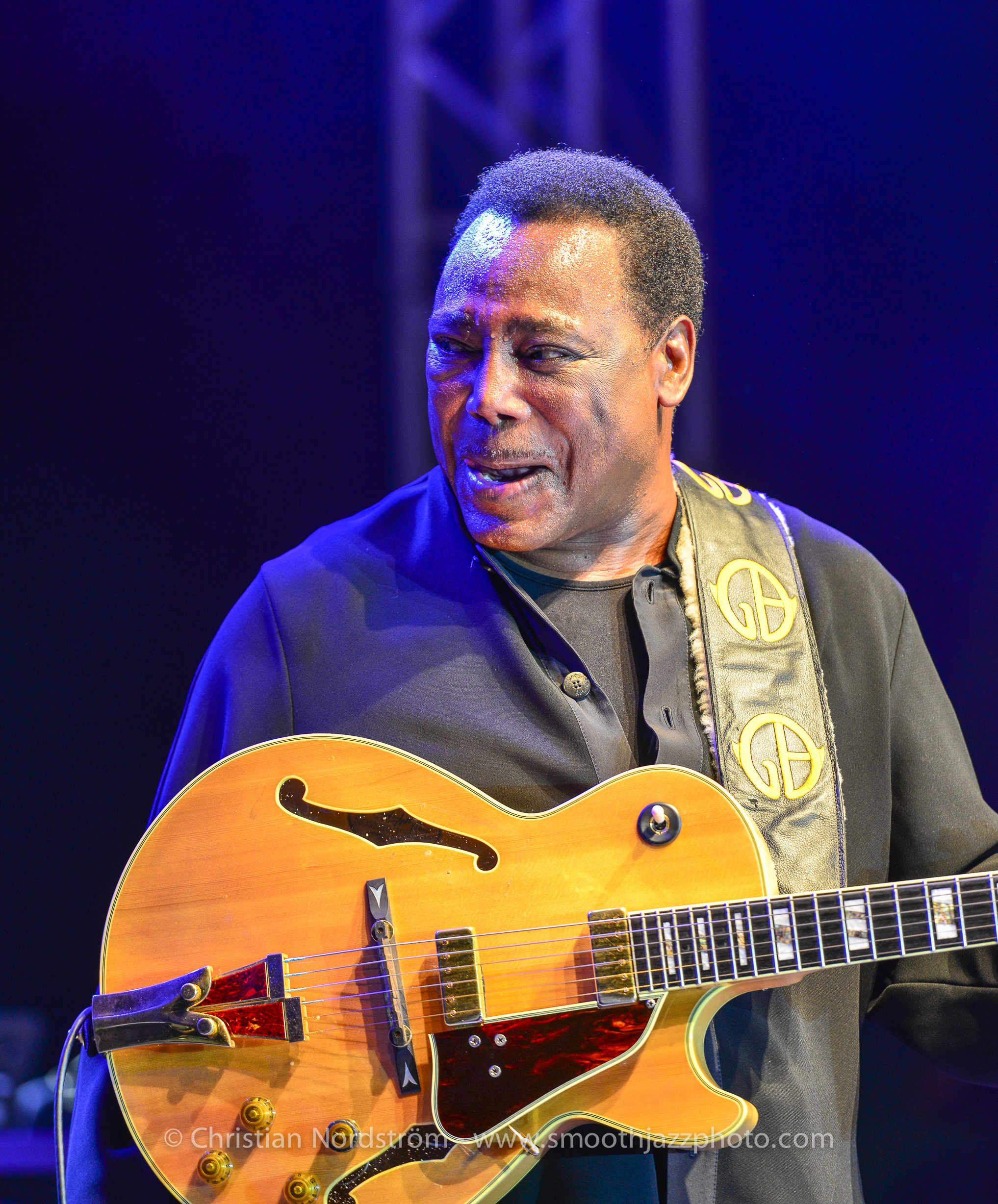 GeorgeBensonBluetone2013 22