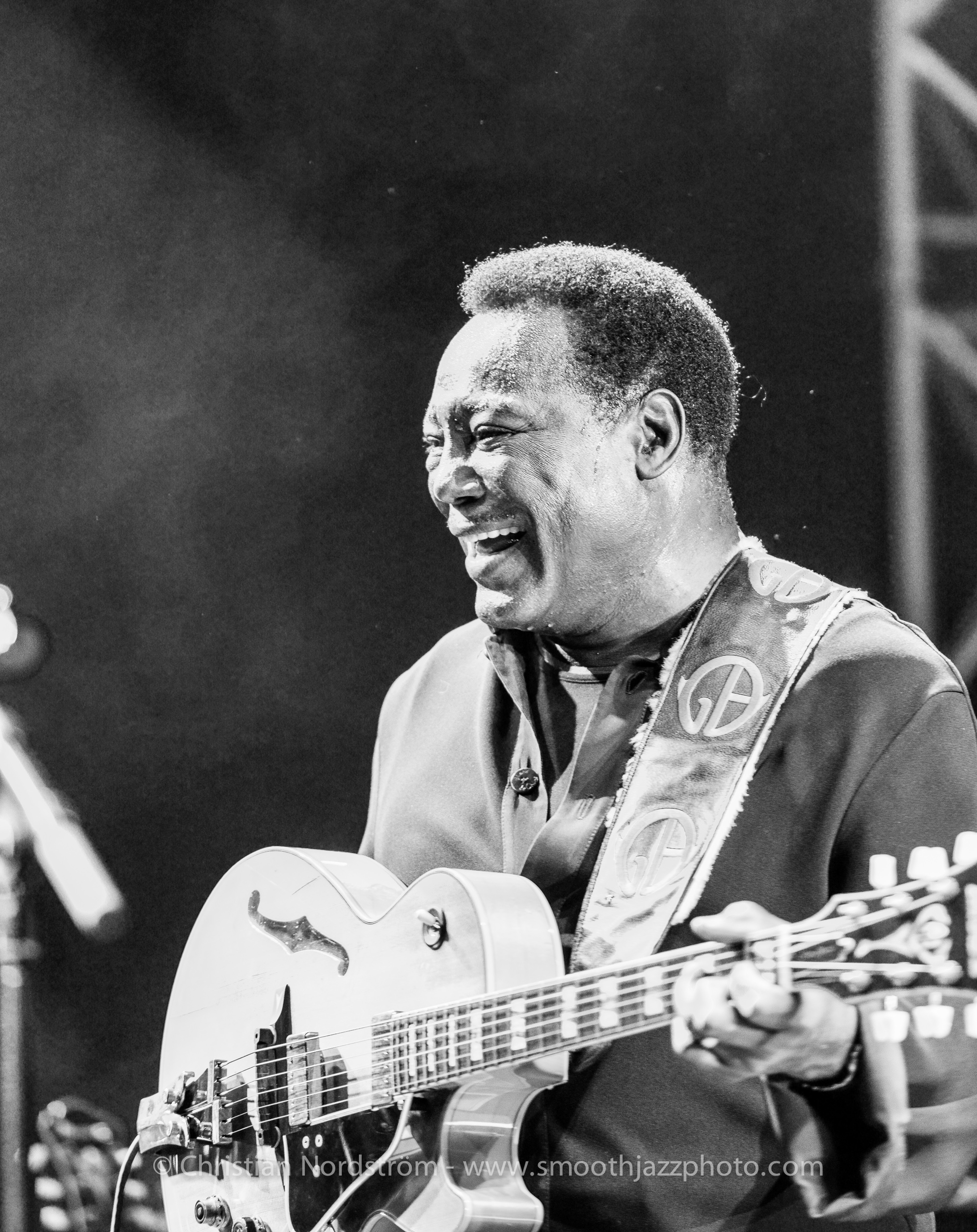 GeorgeBensonBluetone2013 23