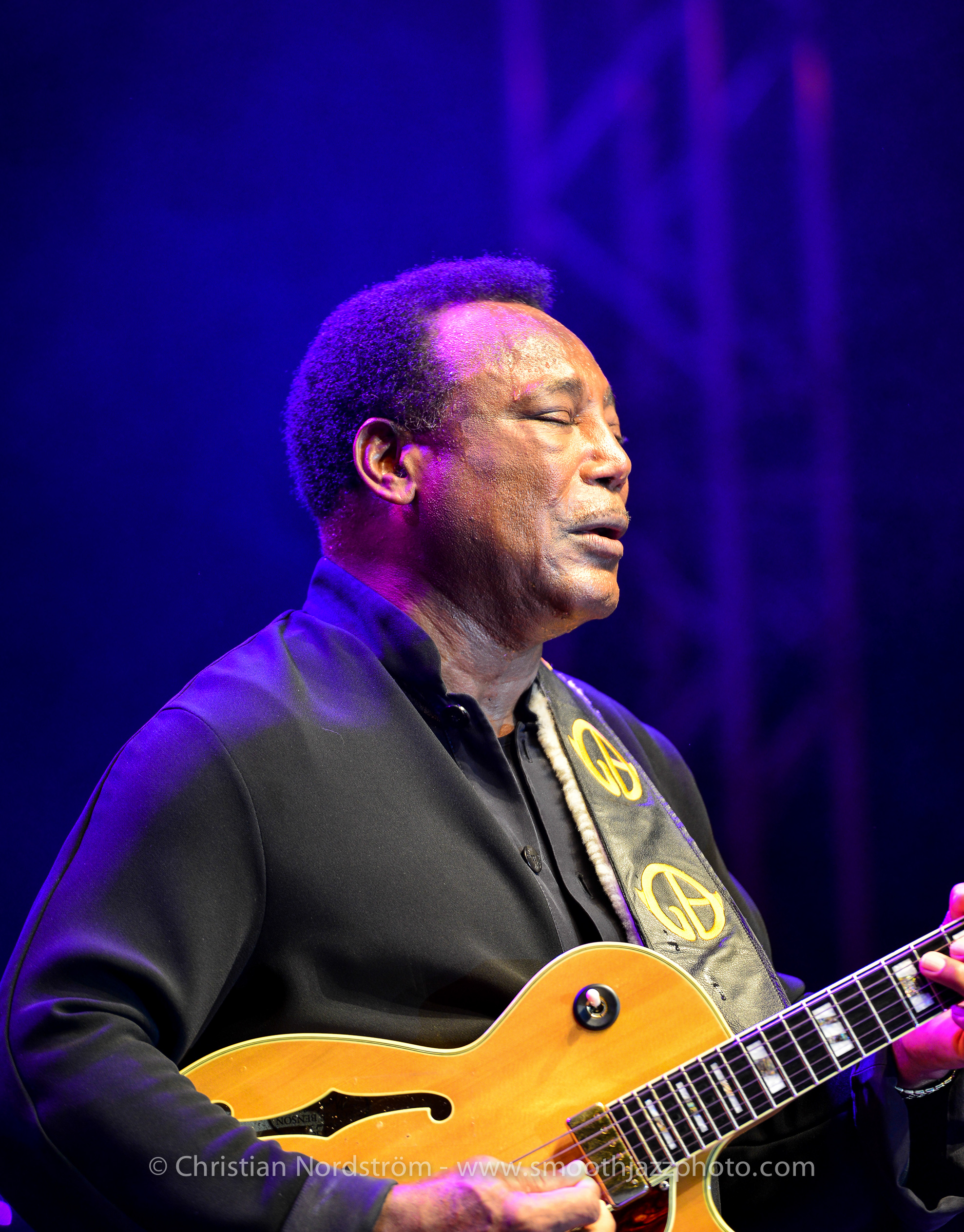 GeorgeBensonBluetone2013 24