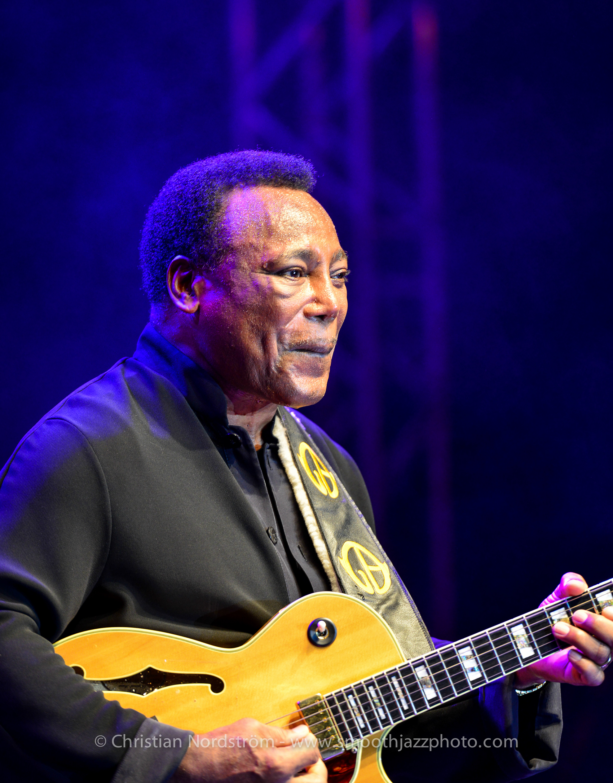 GeorgeBensonBluetone2013 25