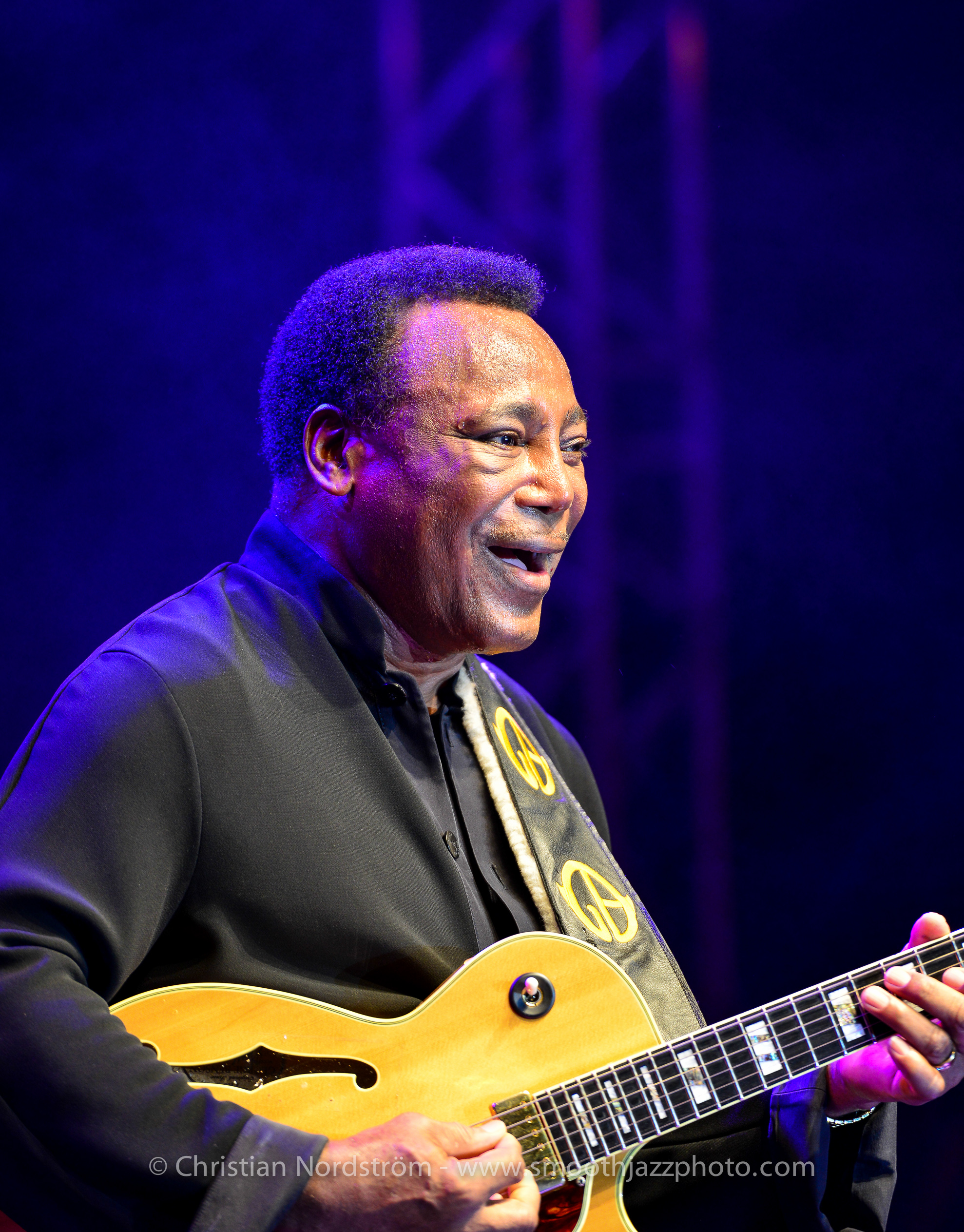 GeorgeBensonBluetone2013 26