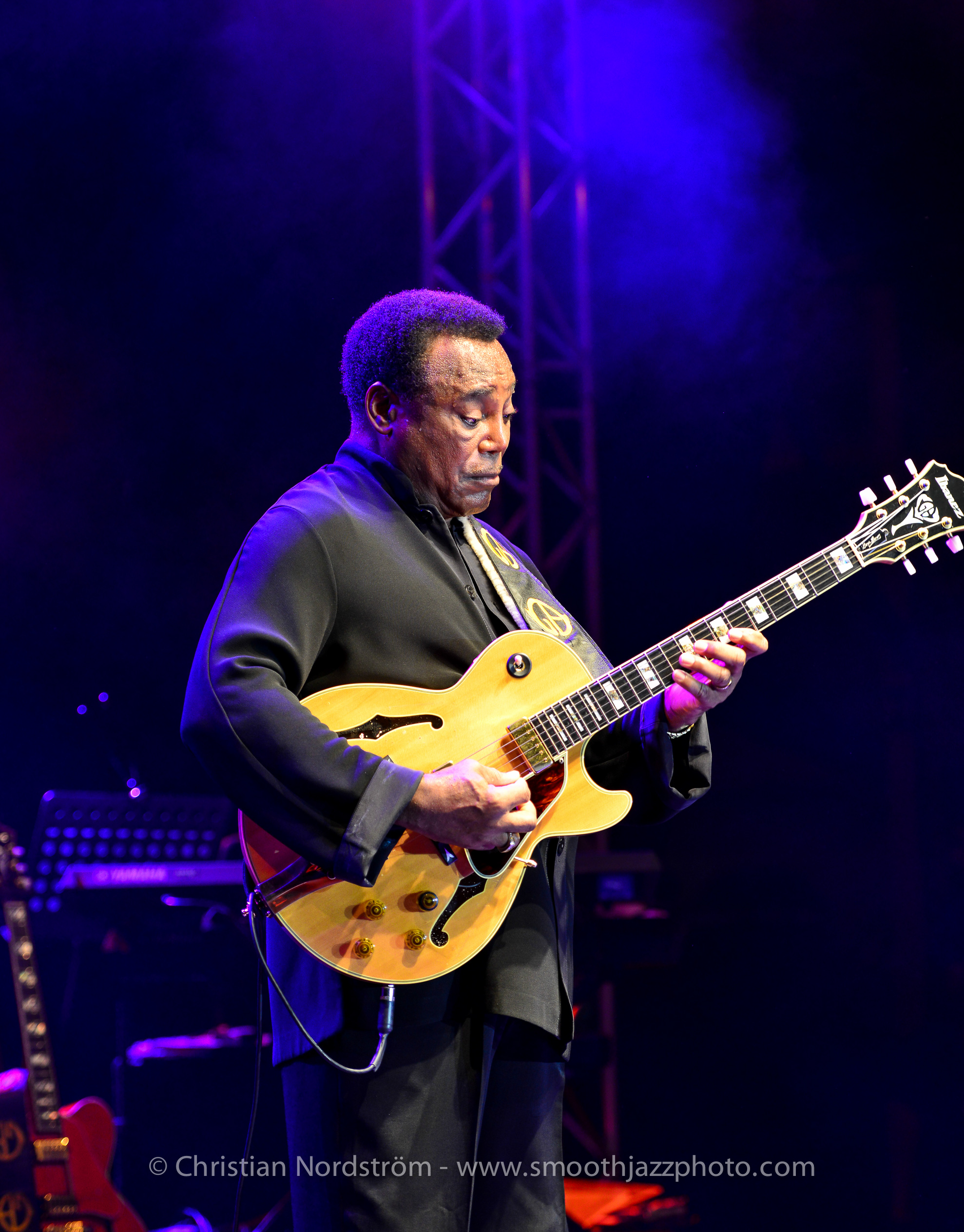 GeorgeBensonBluetone2013 30