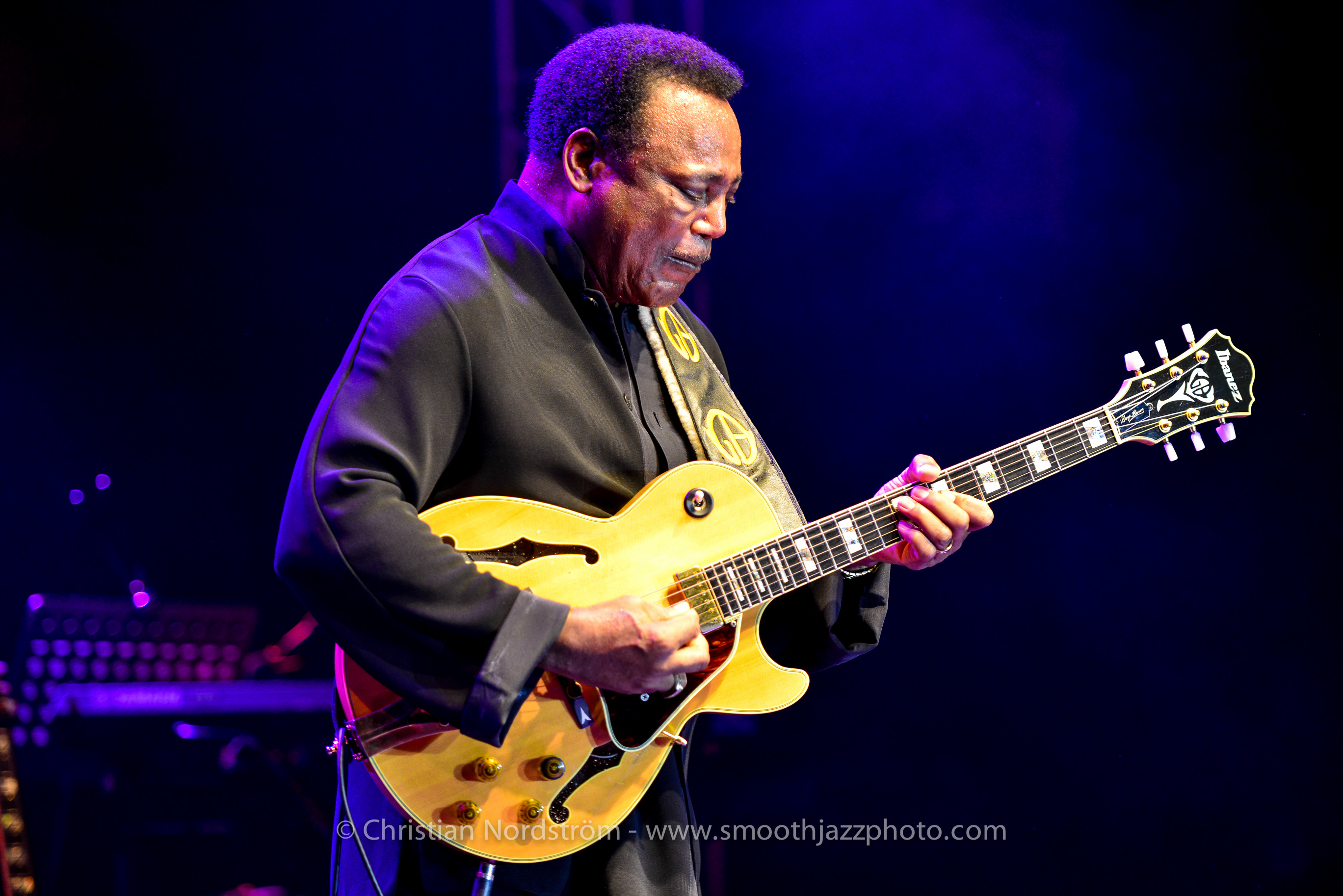 GeorgeBensonBluetone2013 34