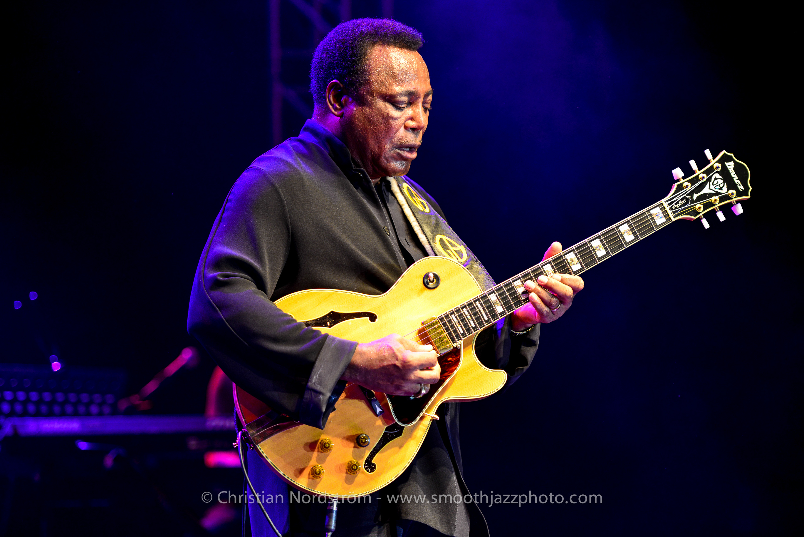 GeorgeBensonBluetone2013 35