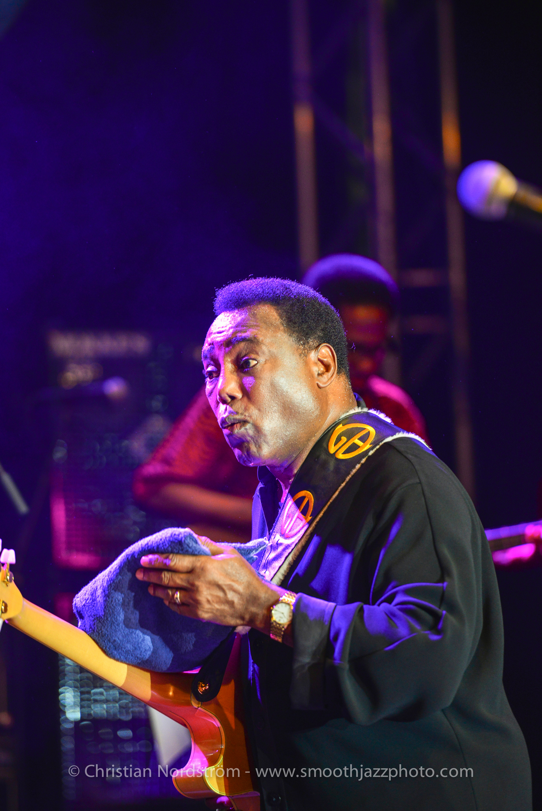 GeorgeBensonBluetone2013 38