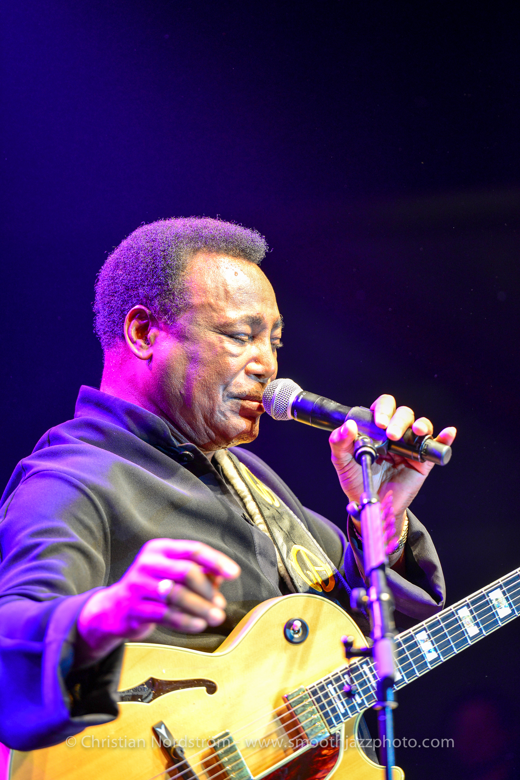 GeorgeBensonBluetone2013 42