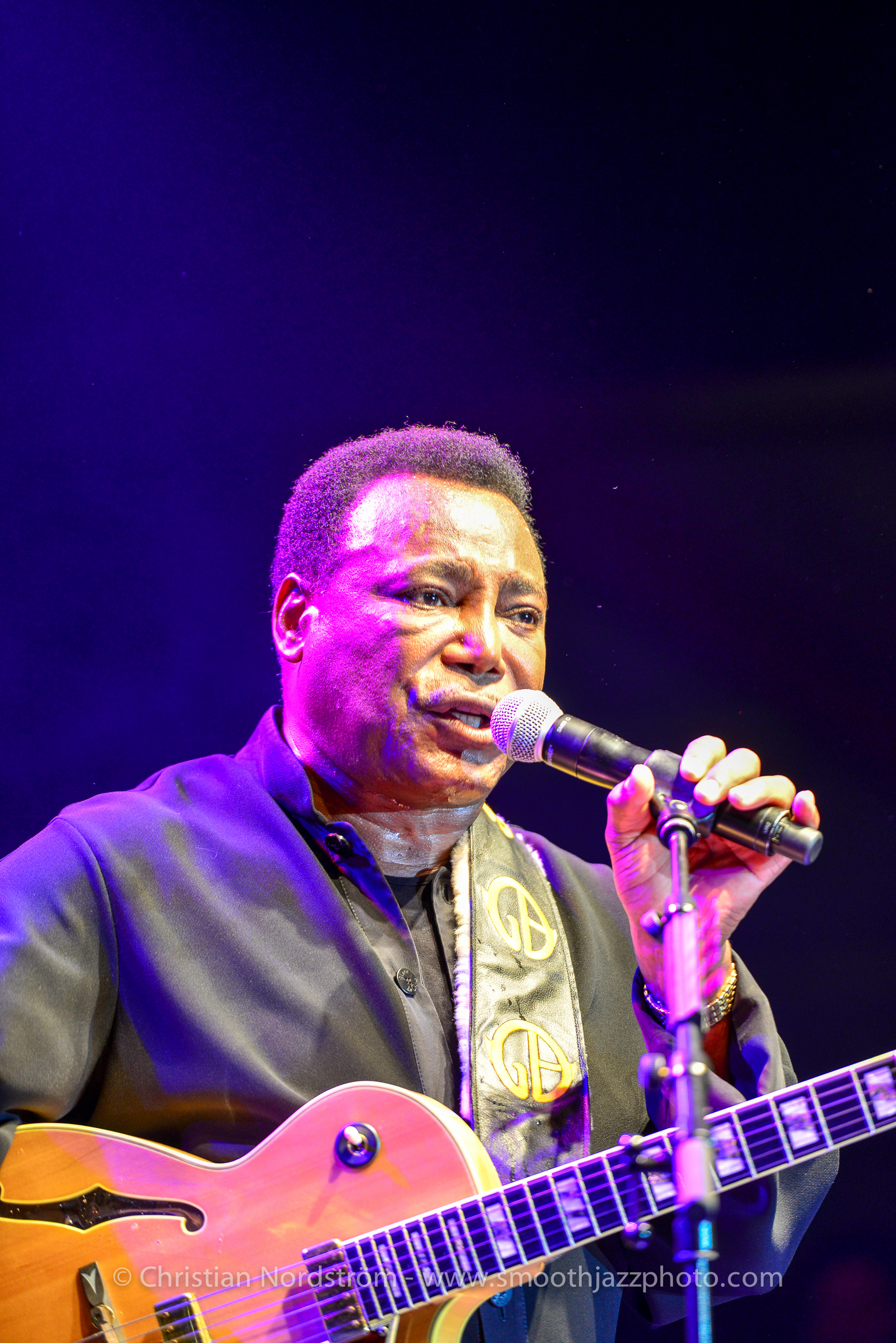 GeorgeBensonBluetone2013 43