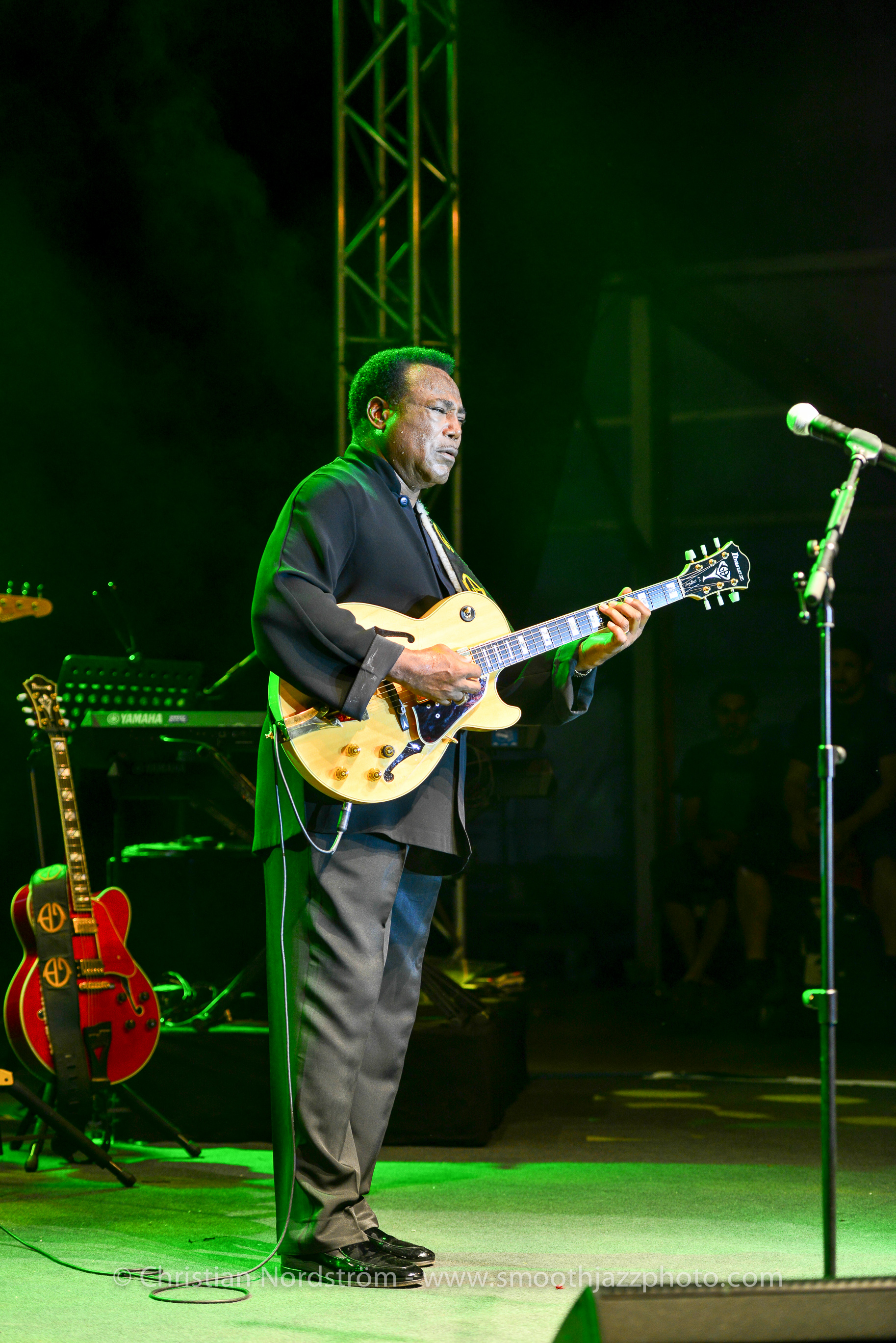 GeorgeBensonBluetone2013 48