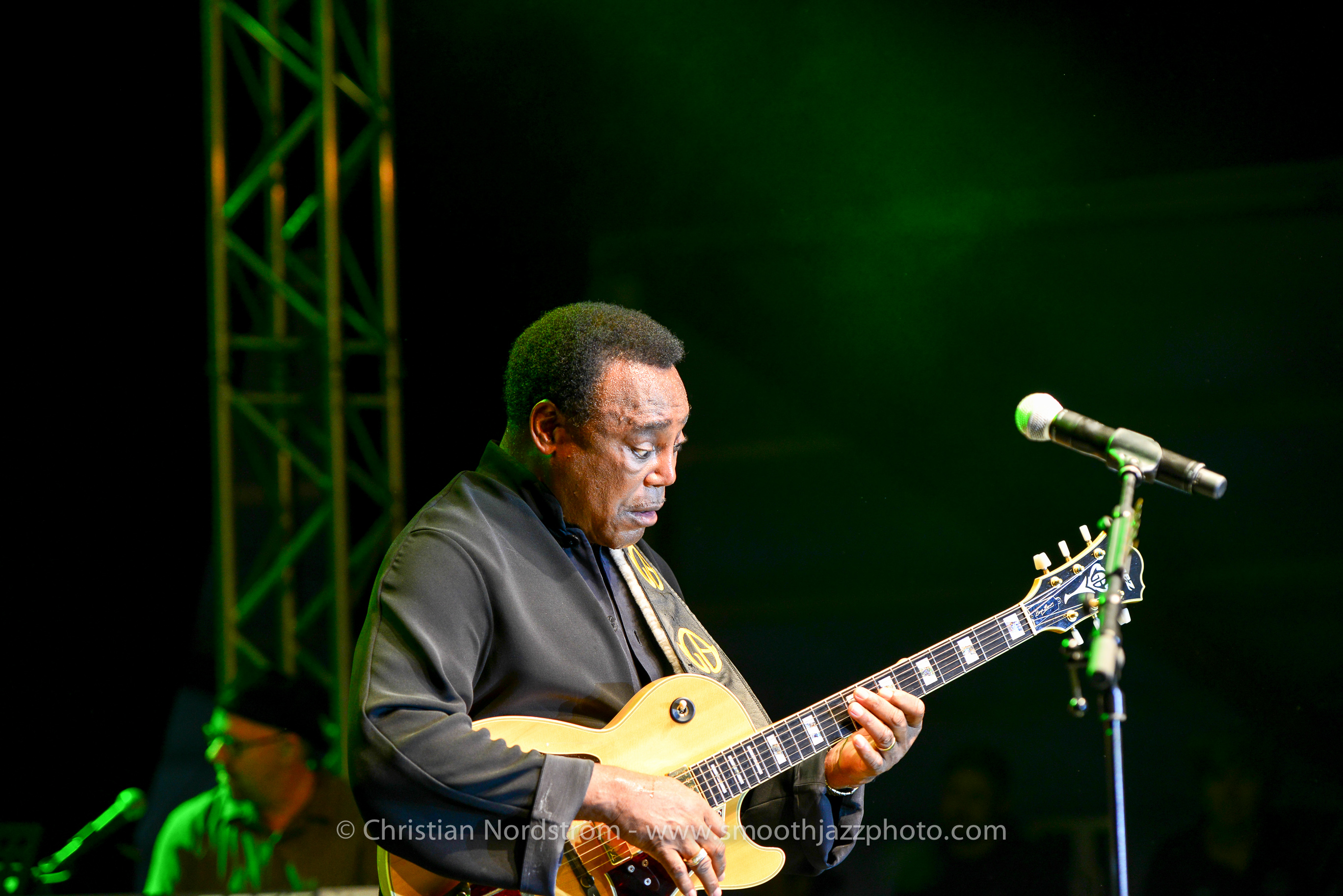 GeorgeBensonBluetone2013 51