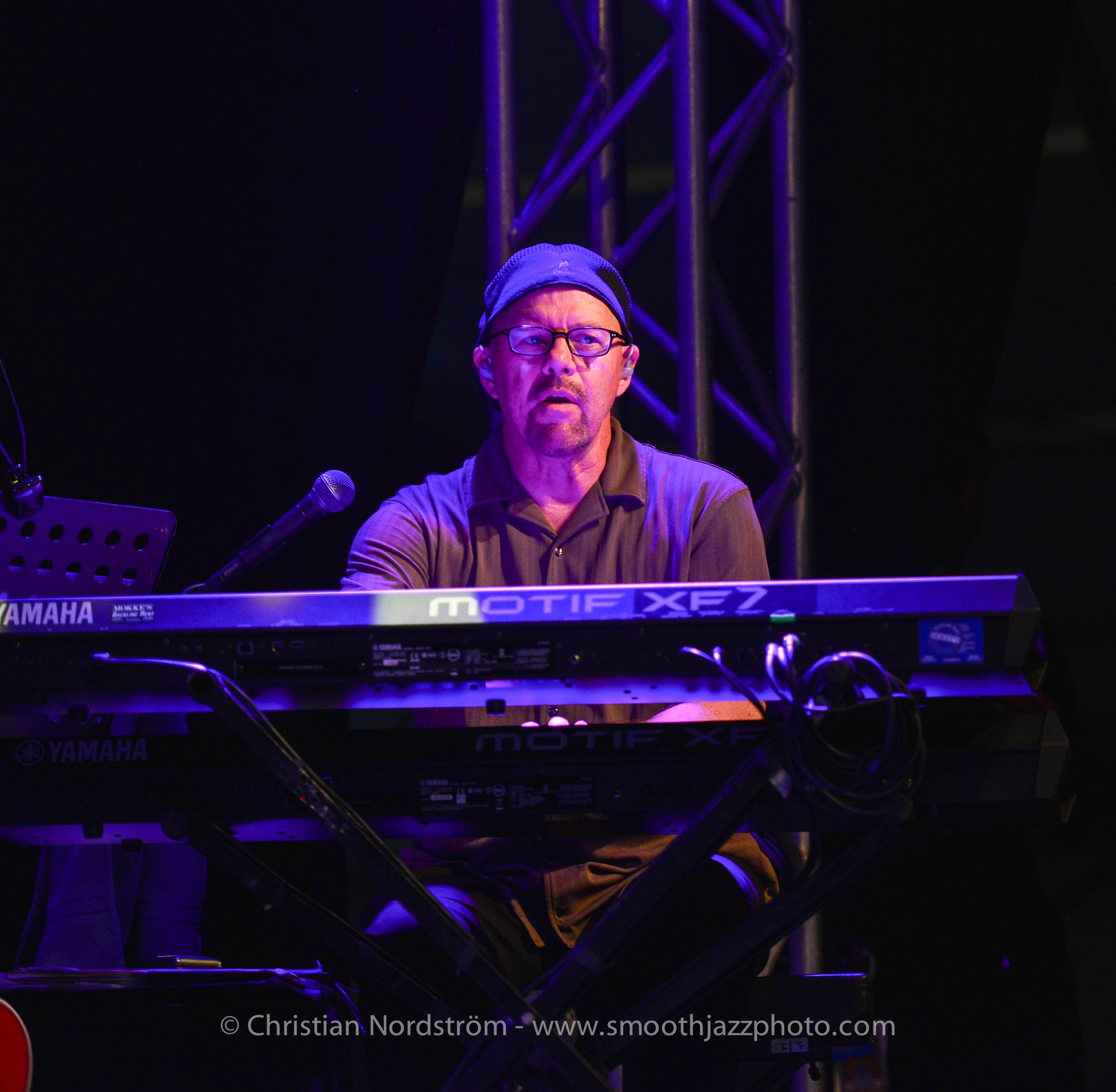 GeorgeBensonBluetone2013 56