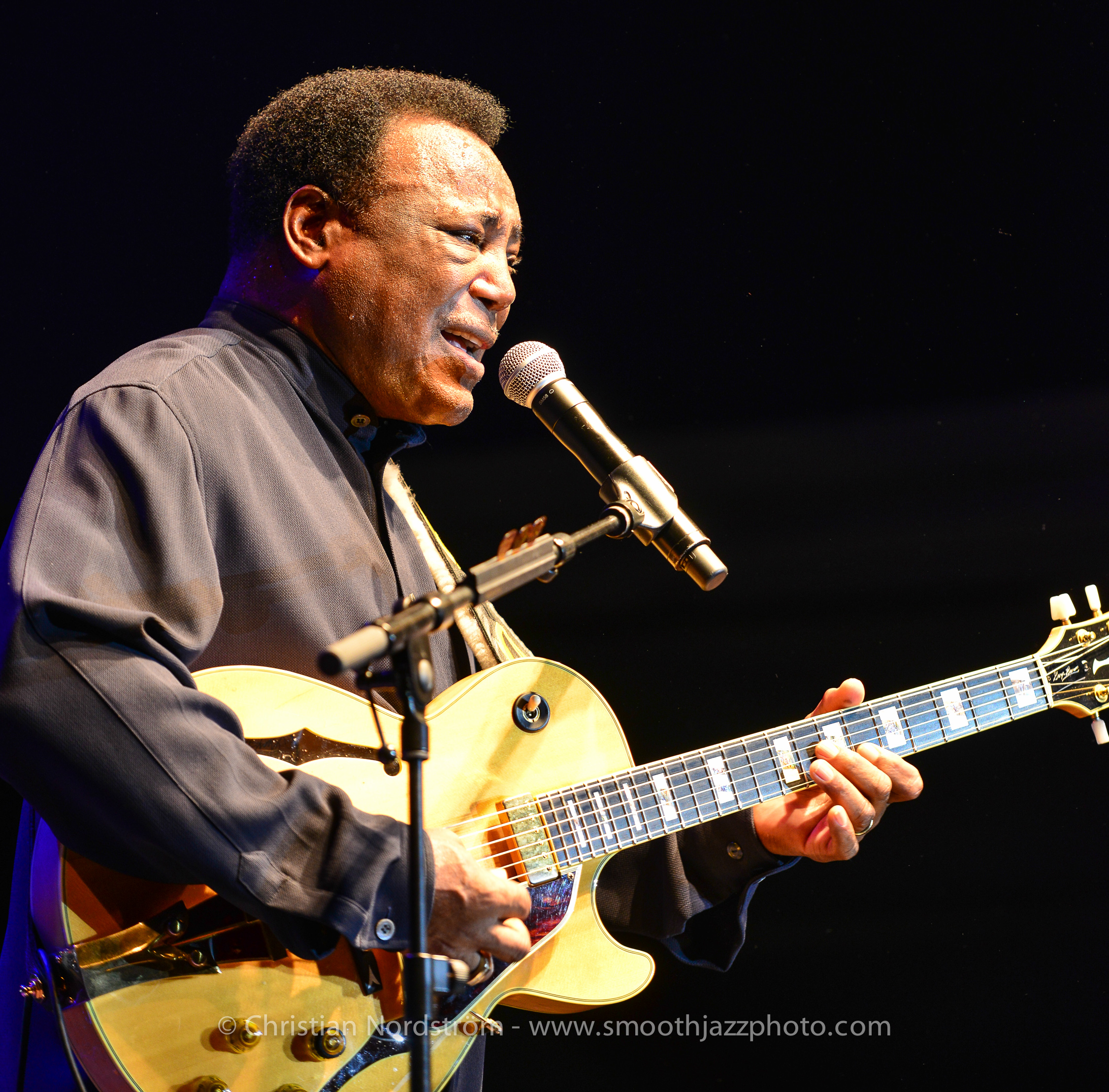 GeorgeBensonBluetone2013 60