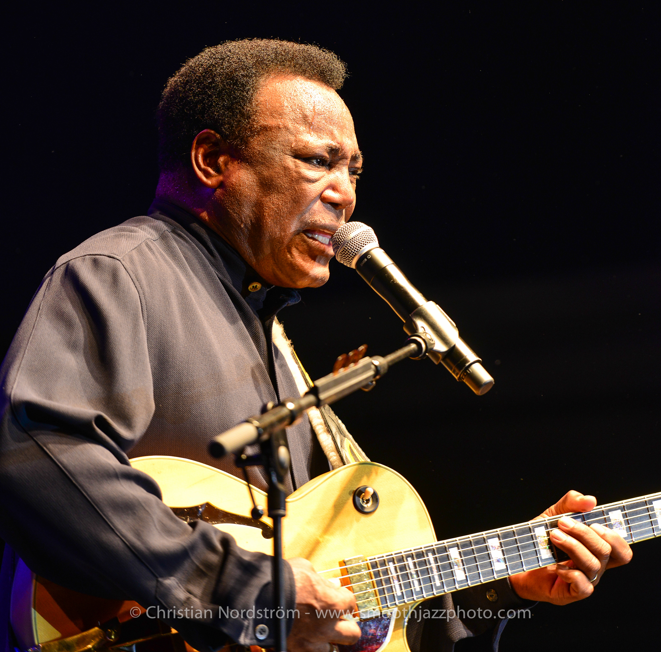 GeorgeBensonBluetone2013 61