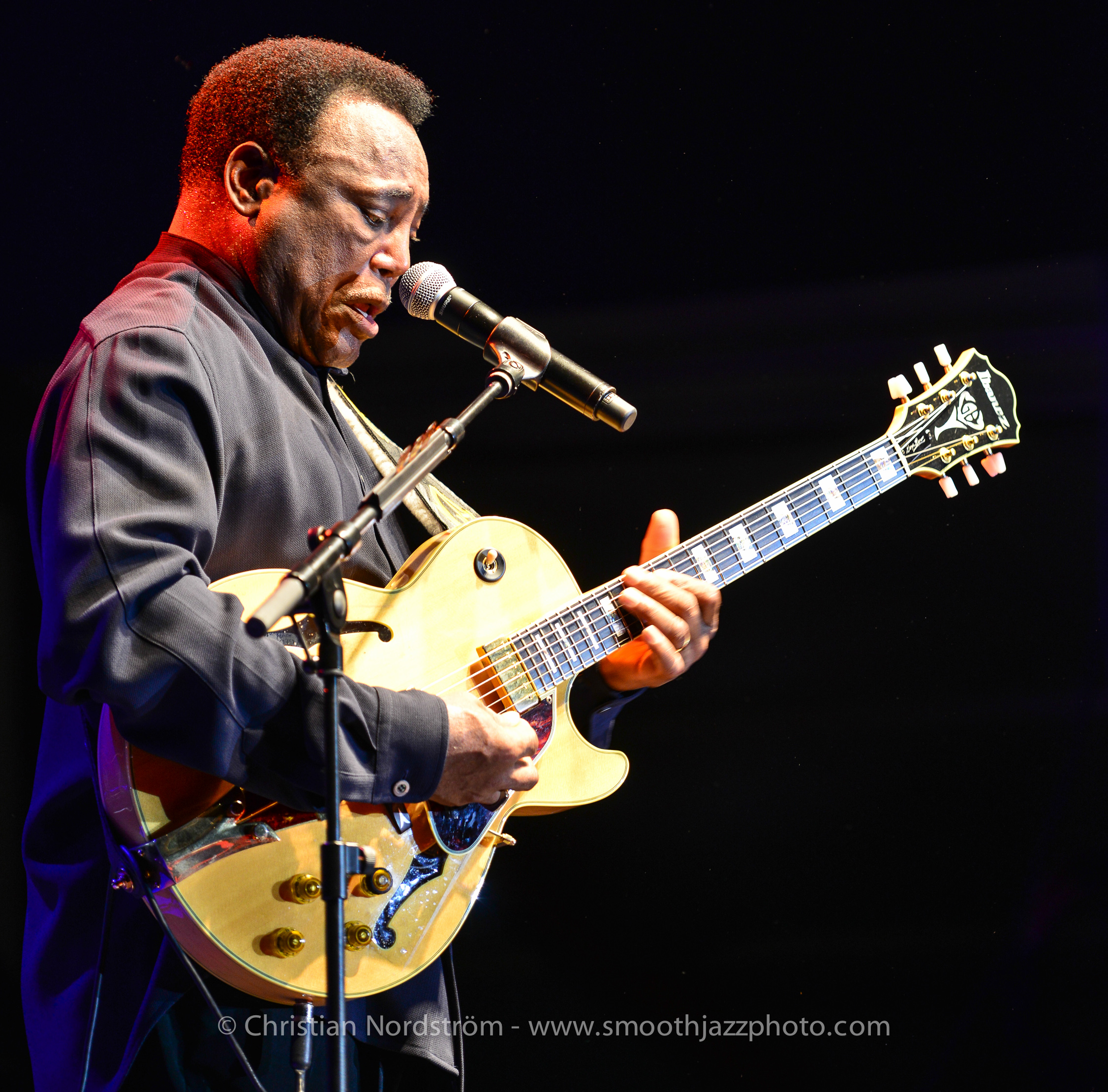 GeorgeBensonBluetone2013 69