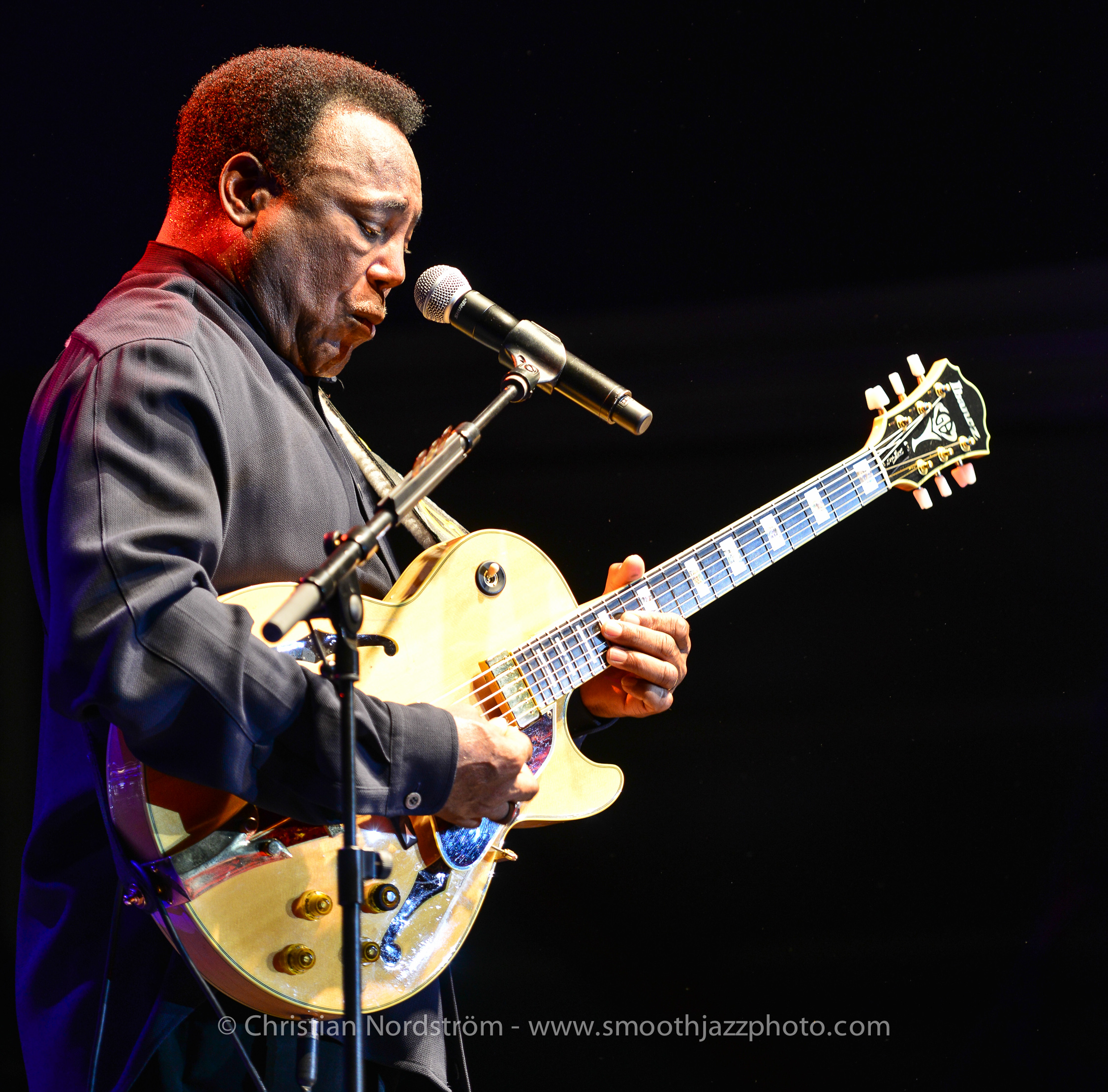 GeorgeBensonBluetone2013 70