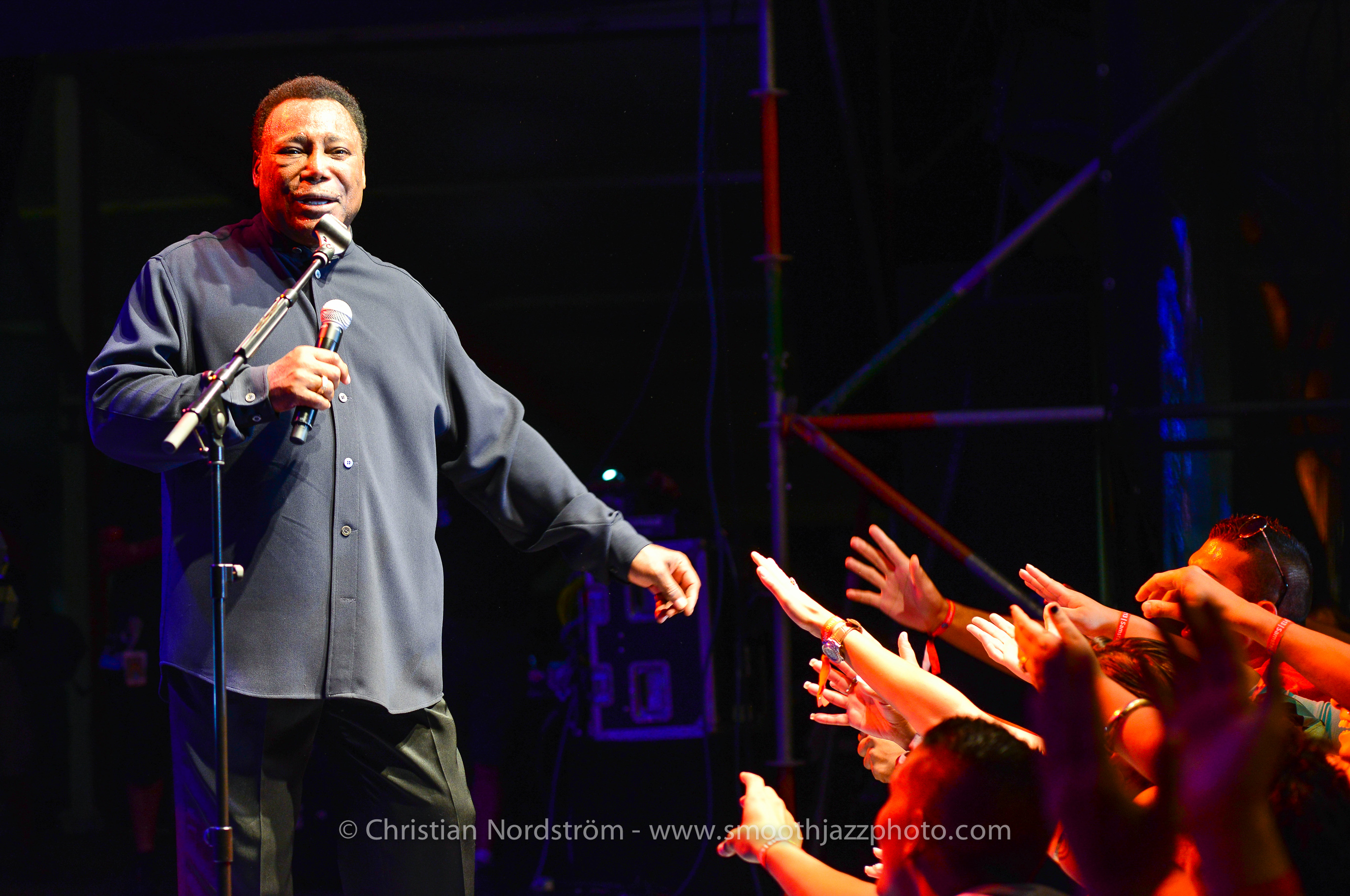 GeorgeBensonBluetone2013 74