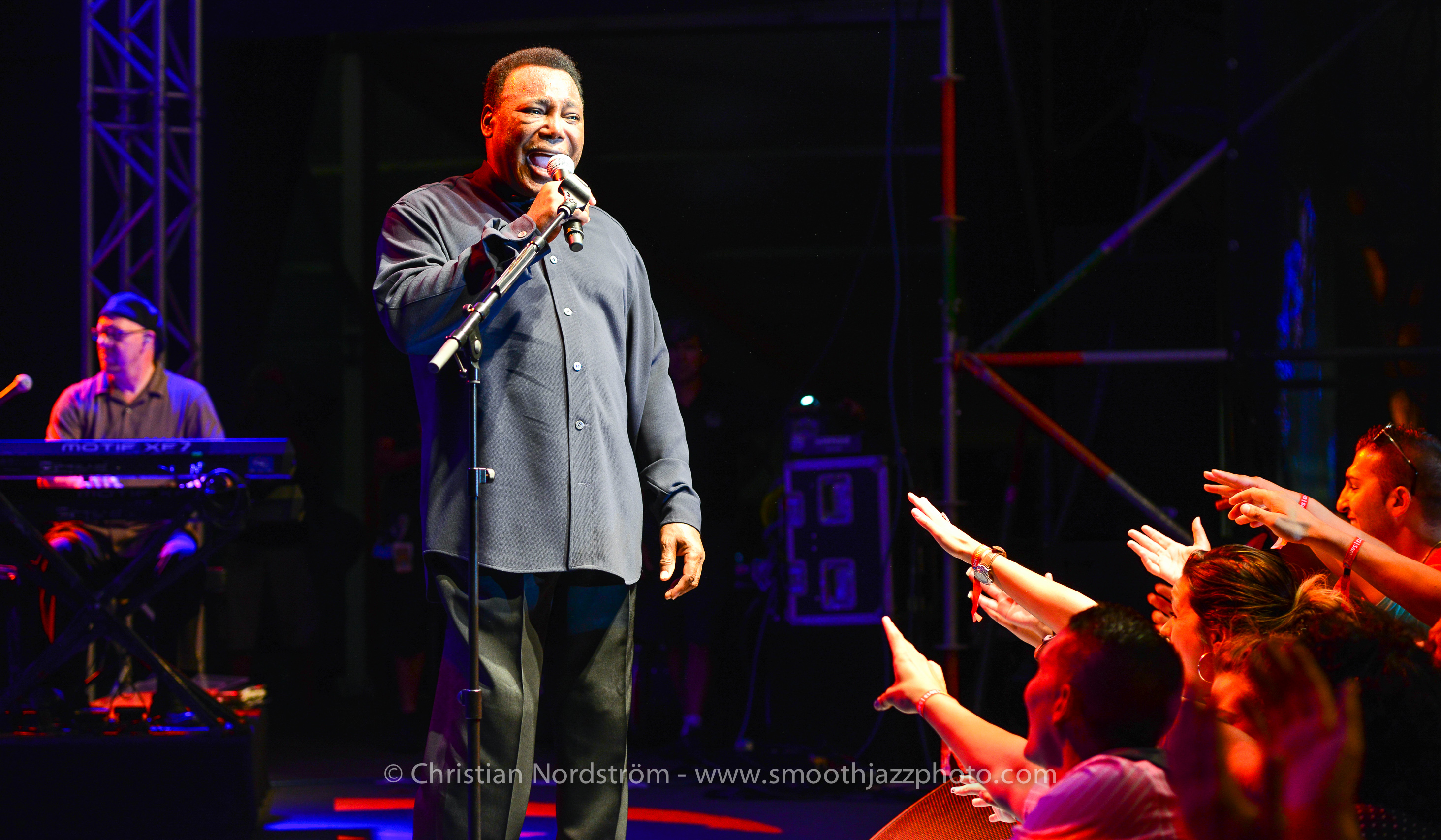 GeorgeBensonBluetone2013 75