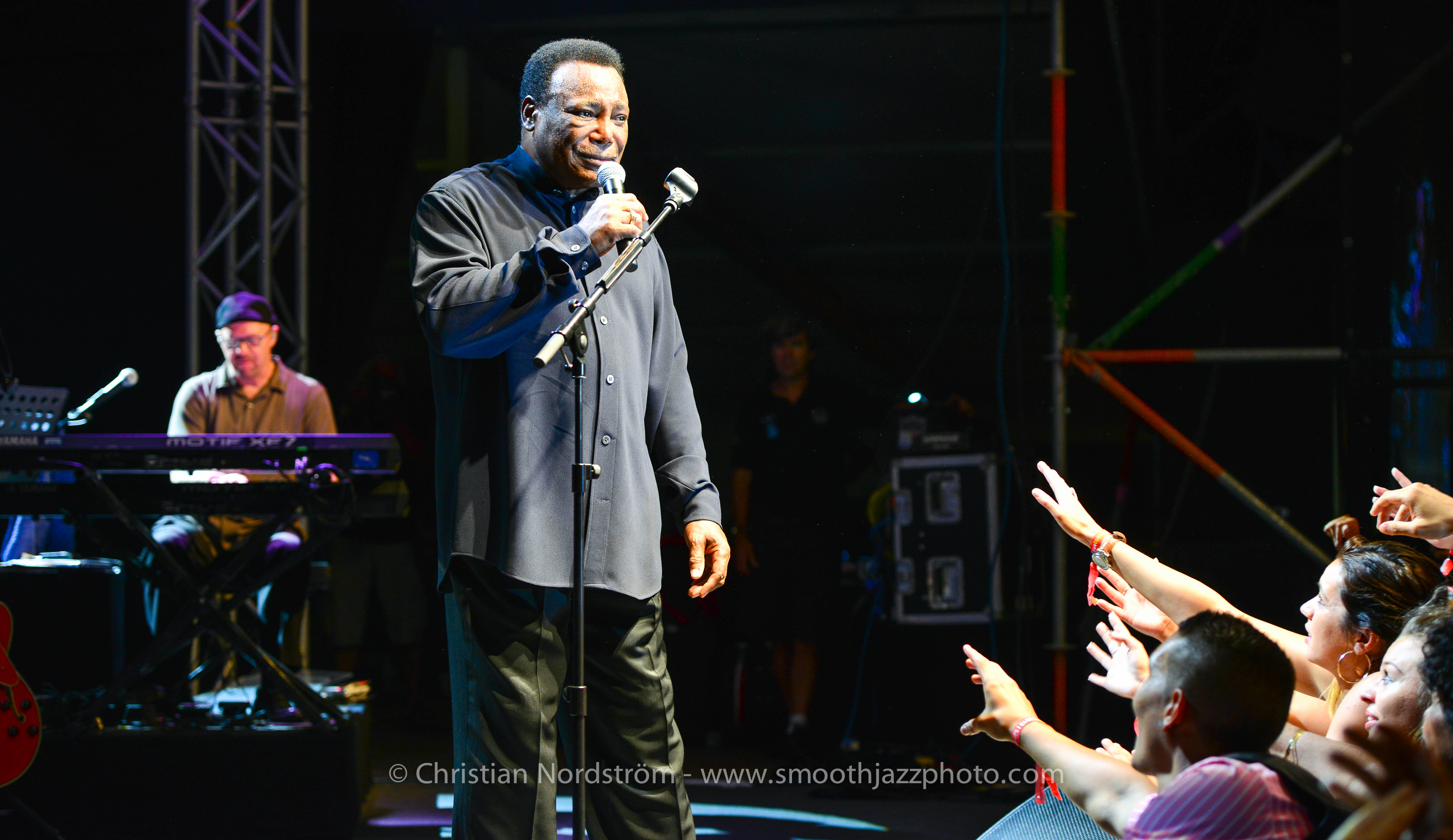 GeorgeBensonBluetone2013 76