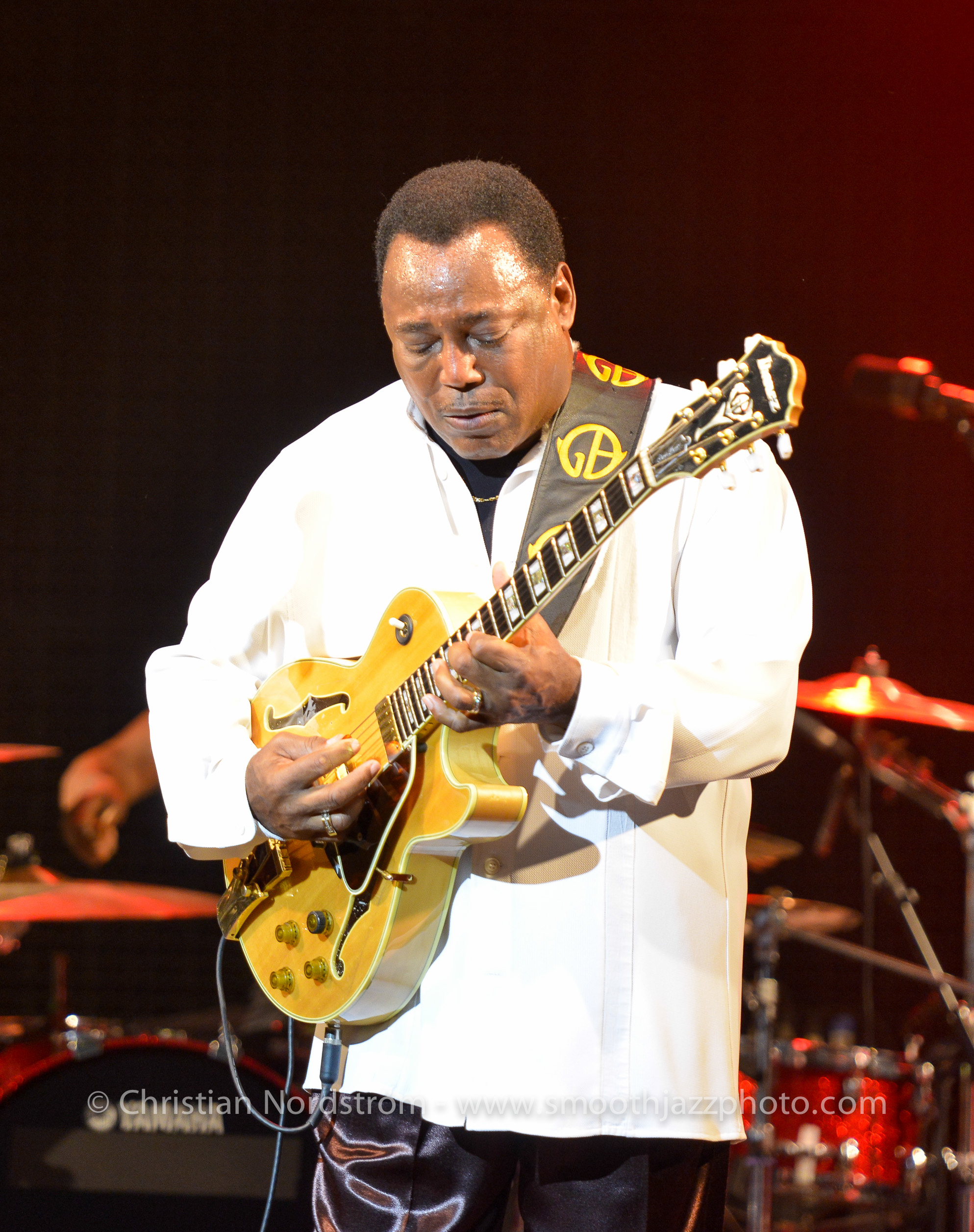 GeorgeBensonMunich2013 67