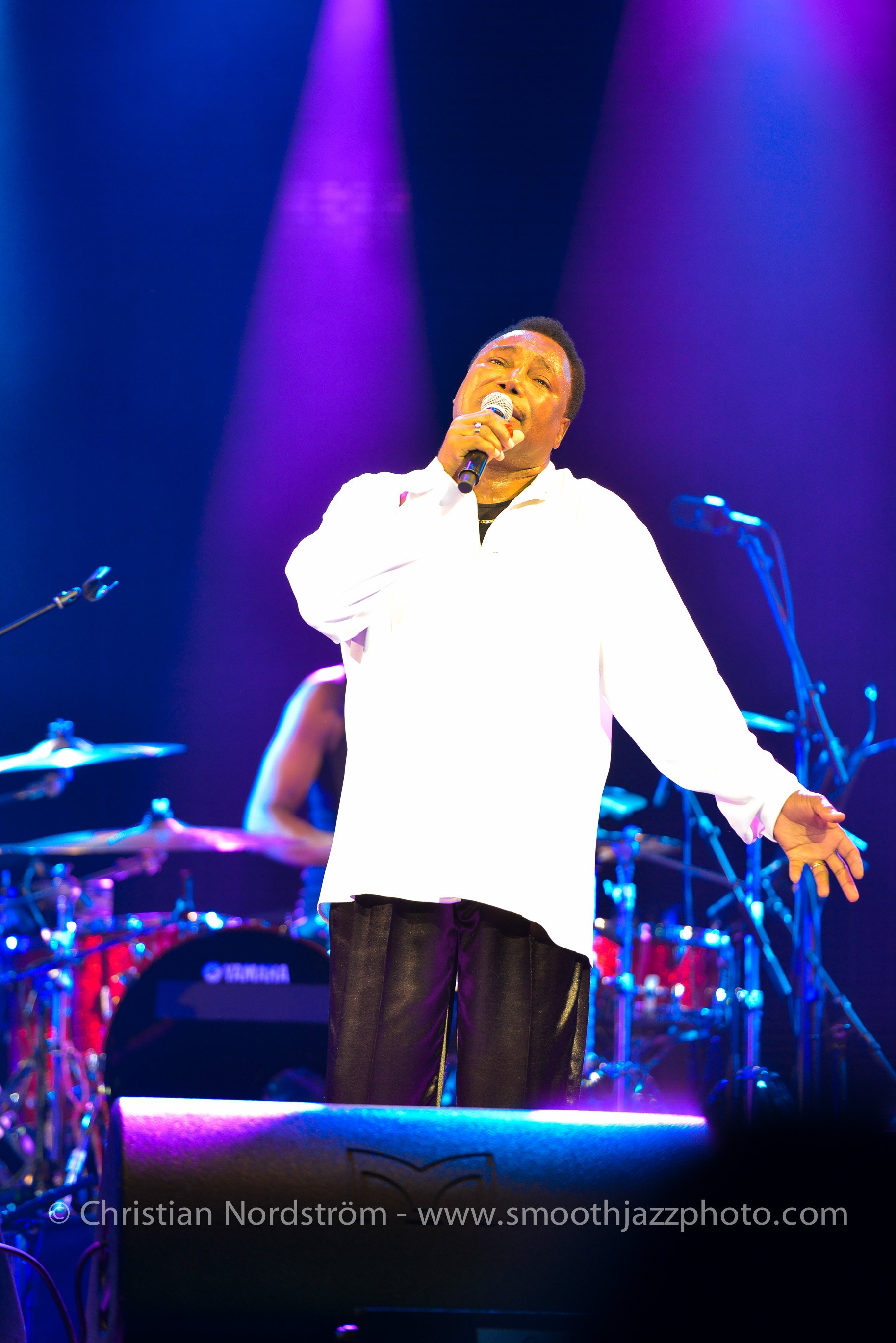 GeorgeBensonMunich2013 78