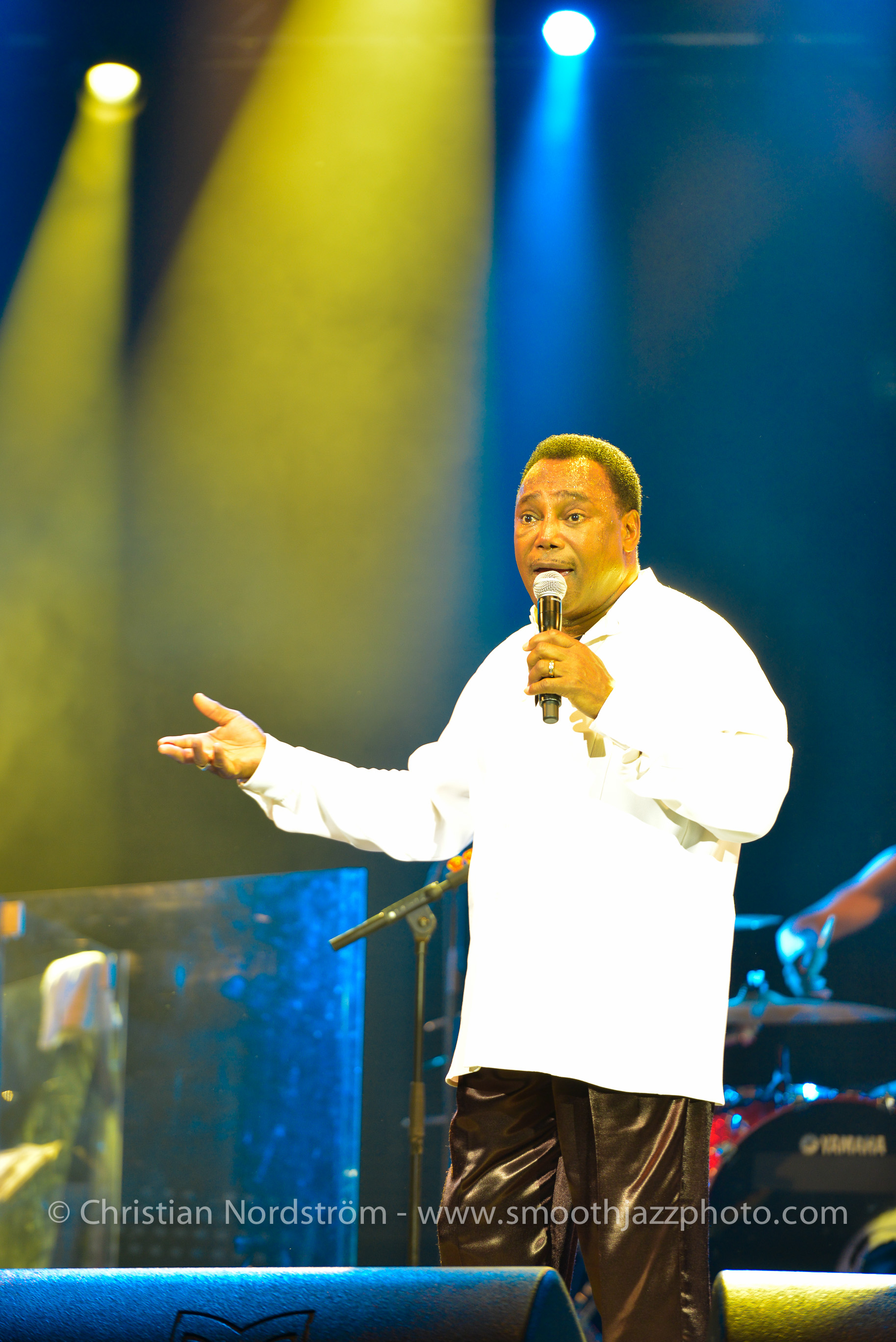 GeorgeBensonMunich2013 79