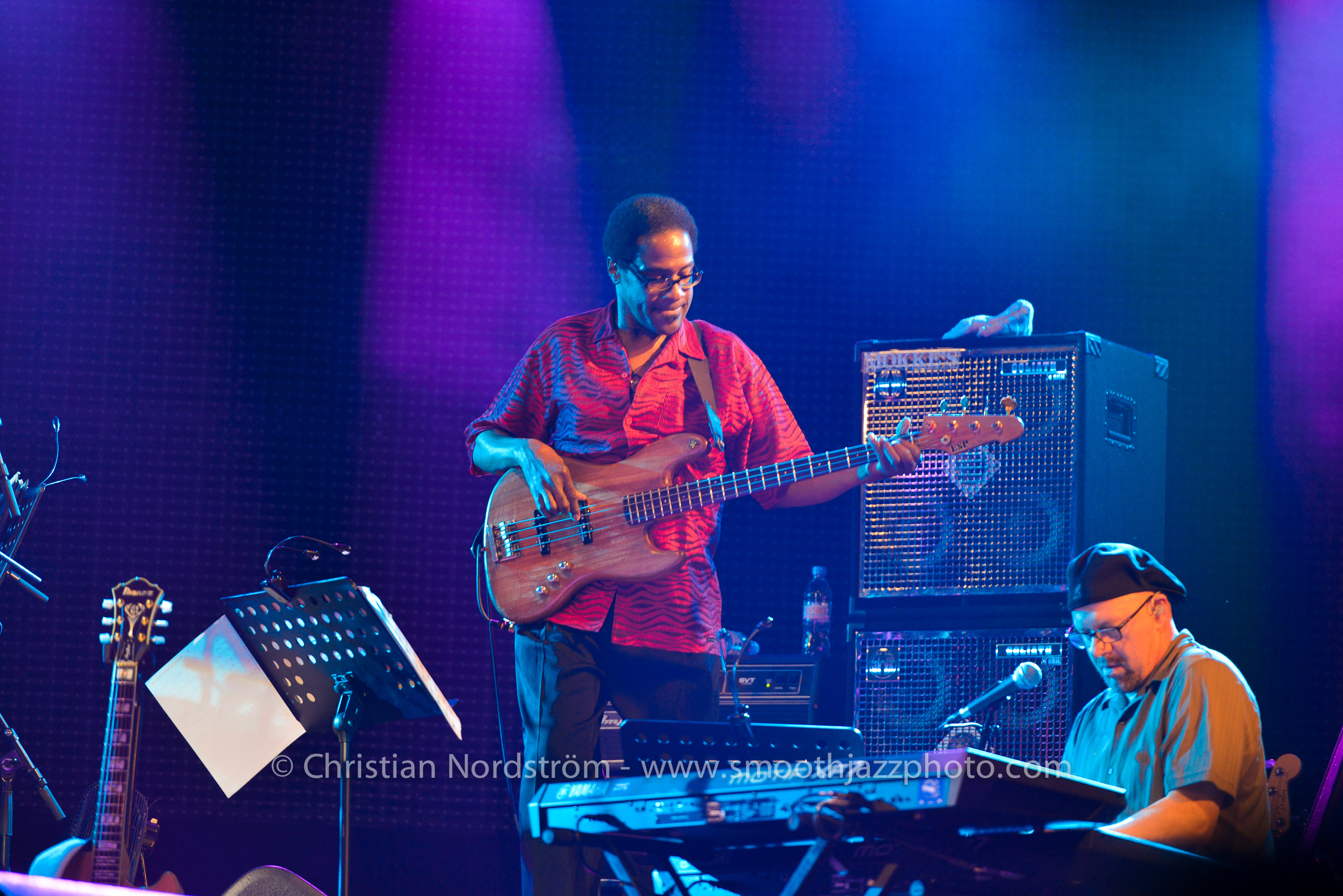 GeorgeBensonMunich2013 82