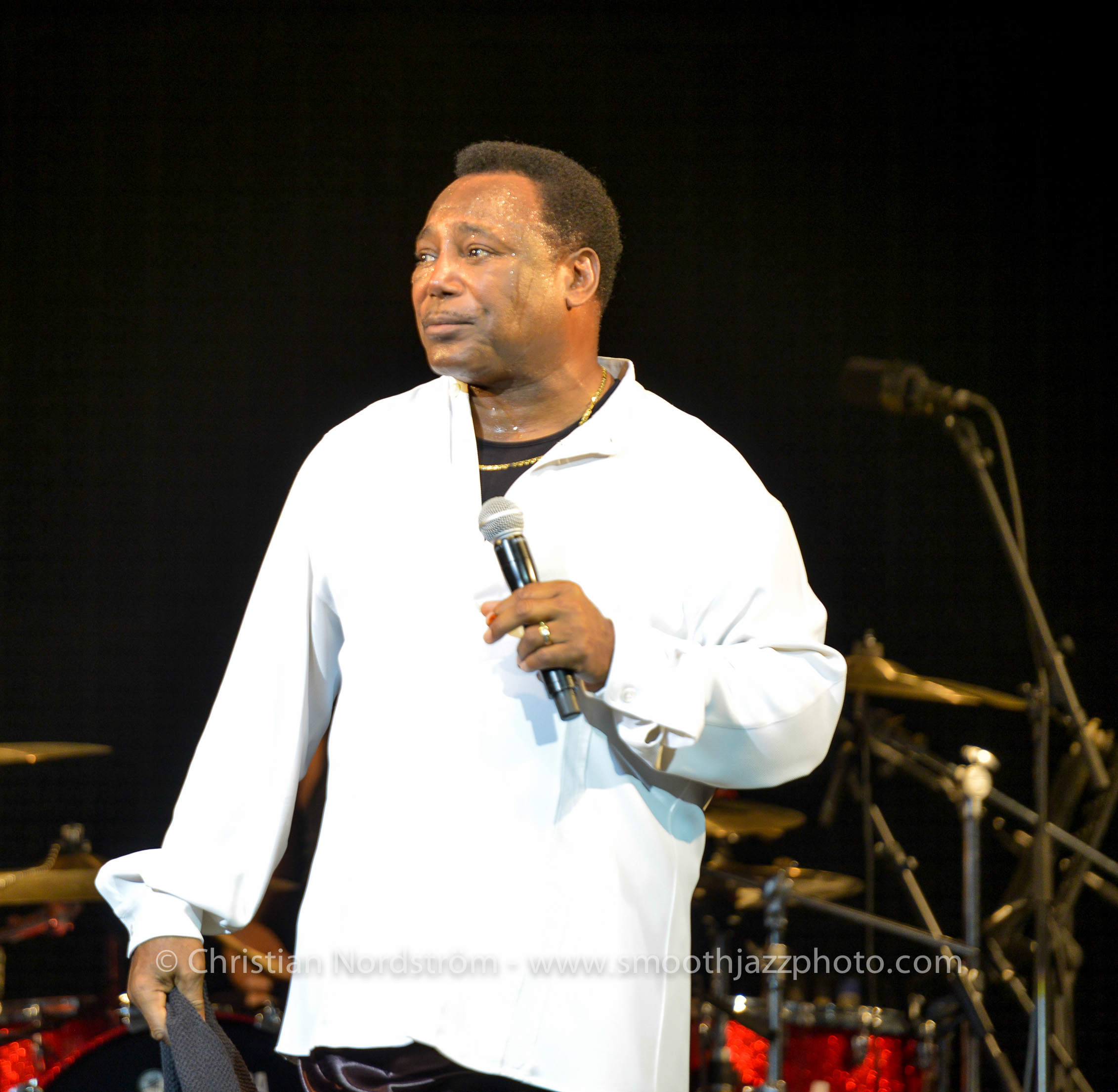 GeorgeBensonMunich2013 88