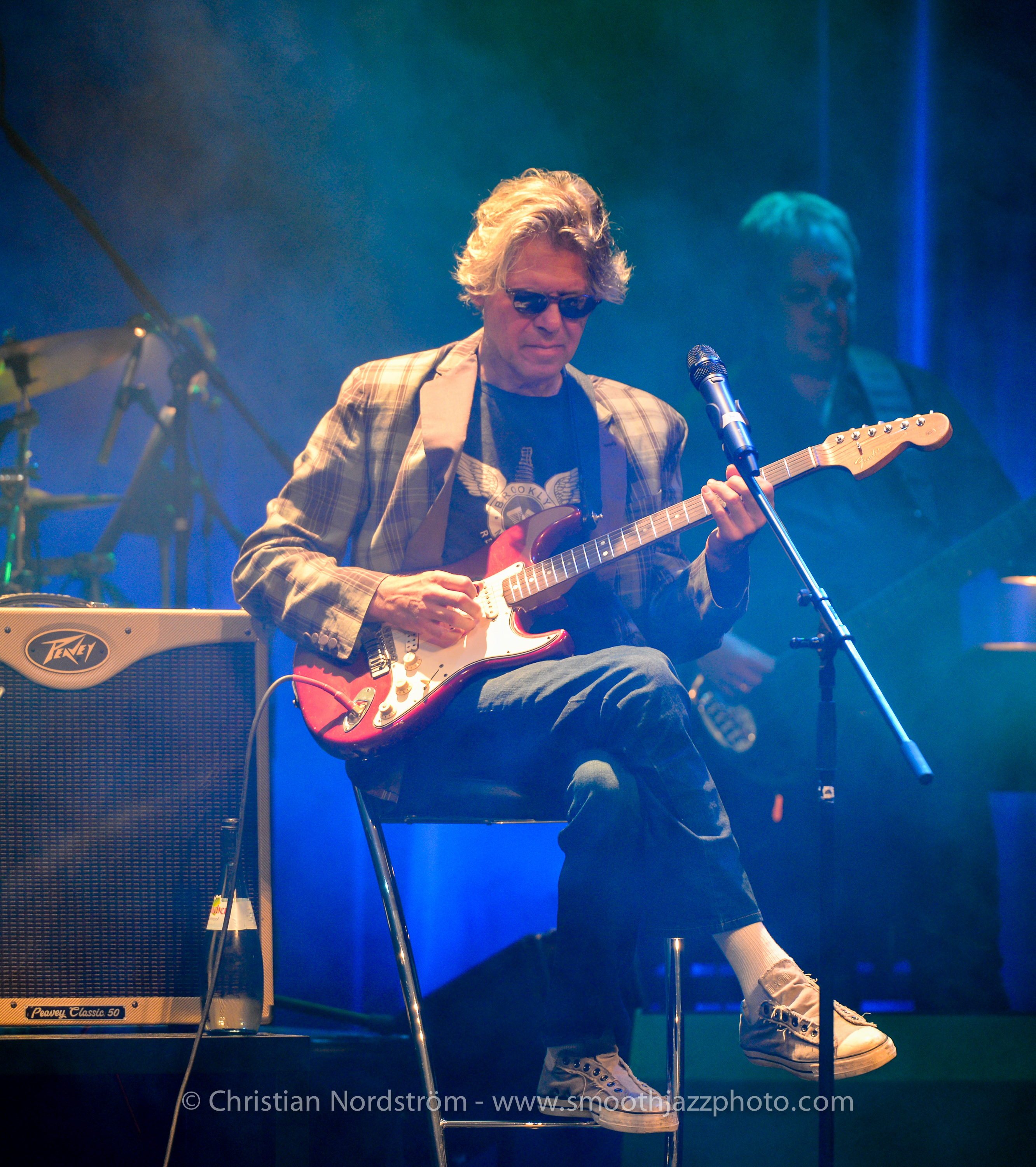 SmoothJazzAugsburg JeffLorber 19