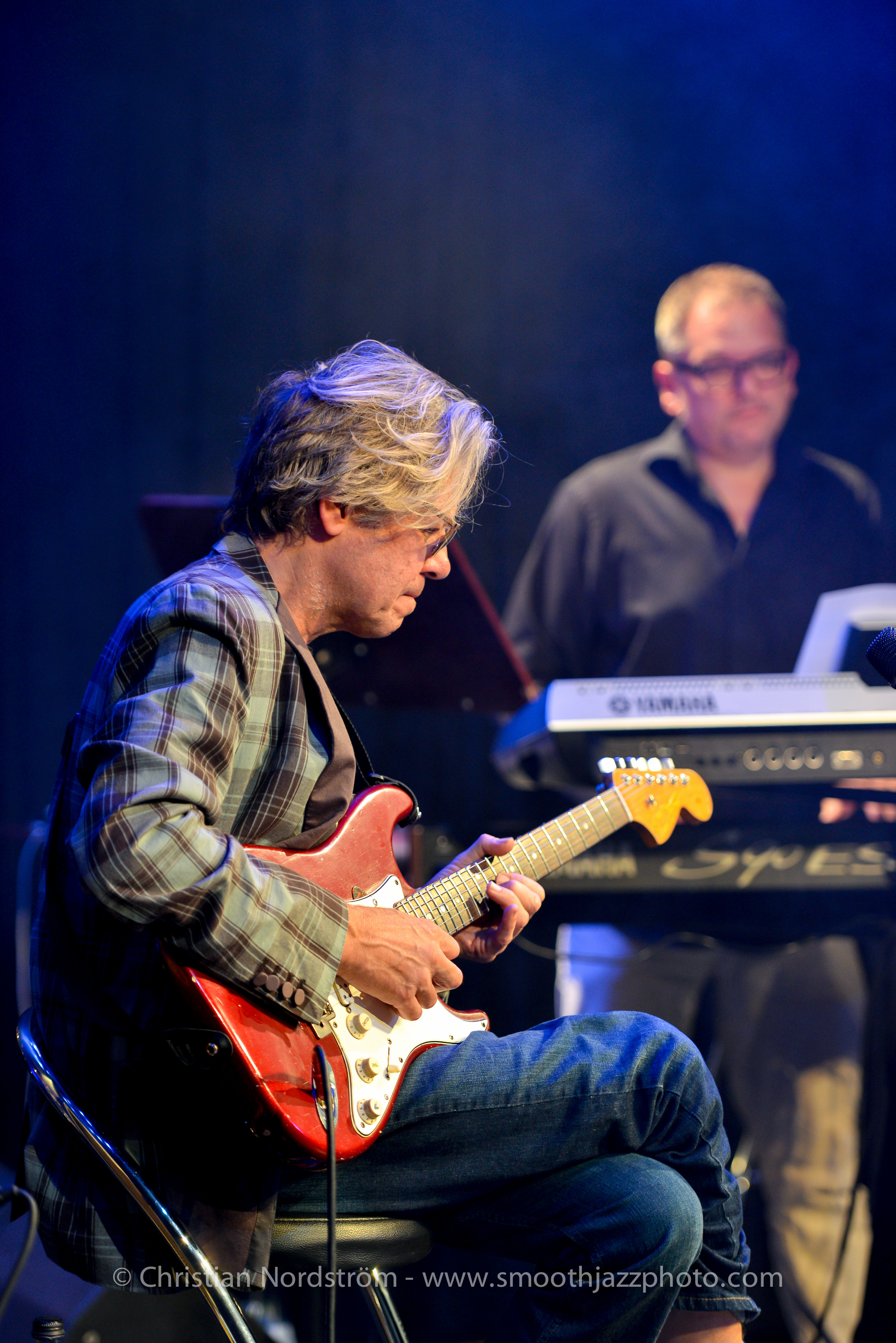 SmoothJazzAugsburg JeffLorber 24