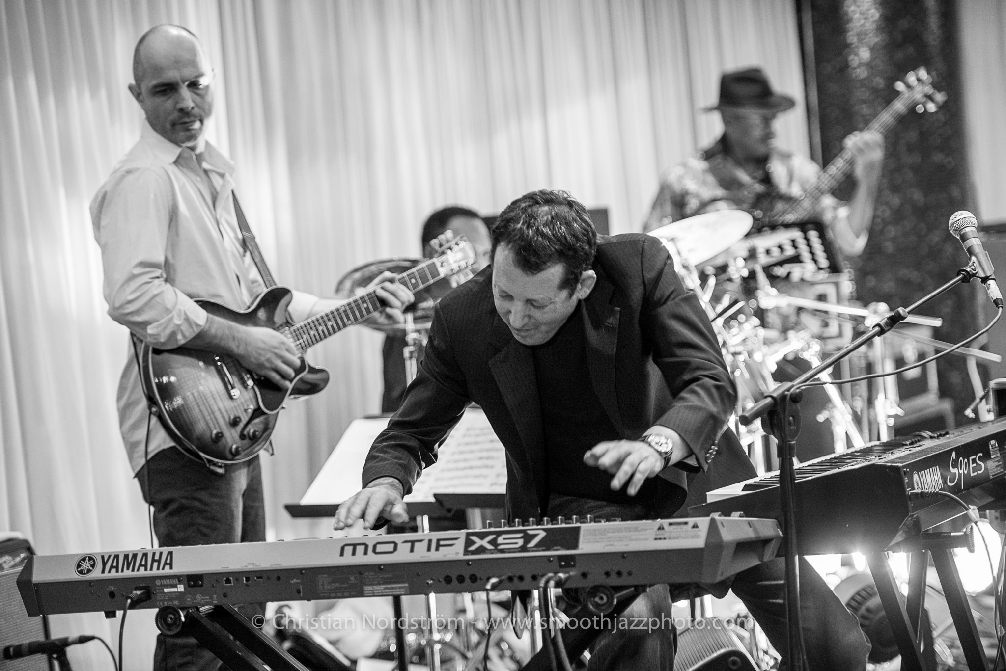 Bari2013 JeffLorber 006