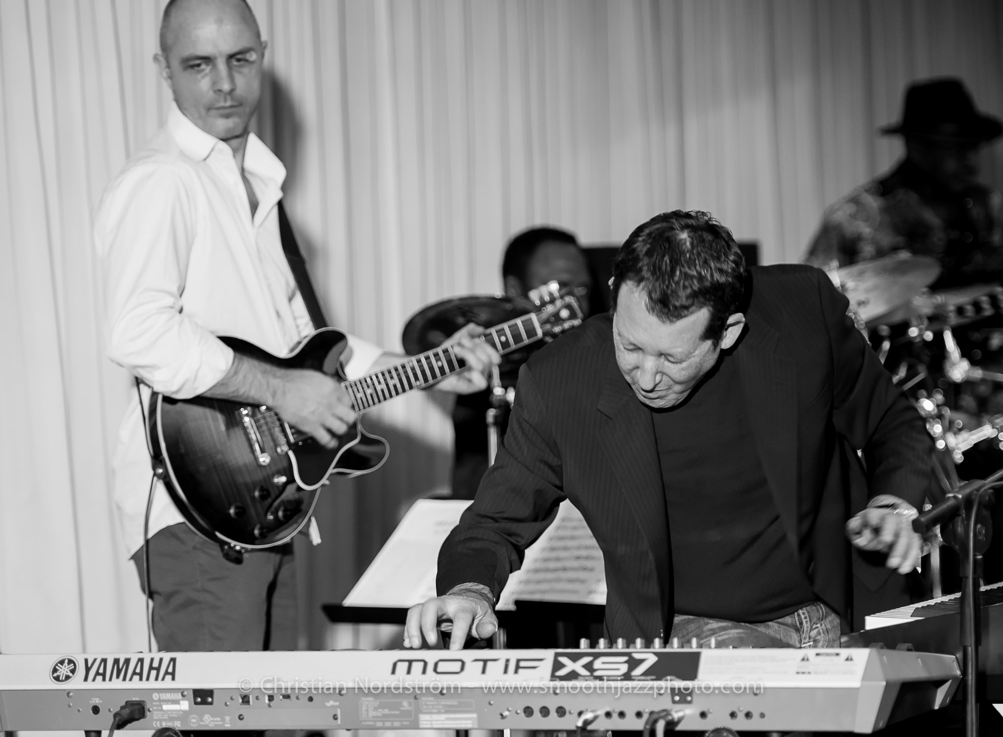 Bari2013 JeffLorber 007