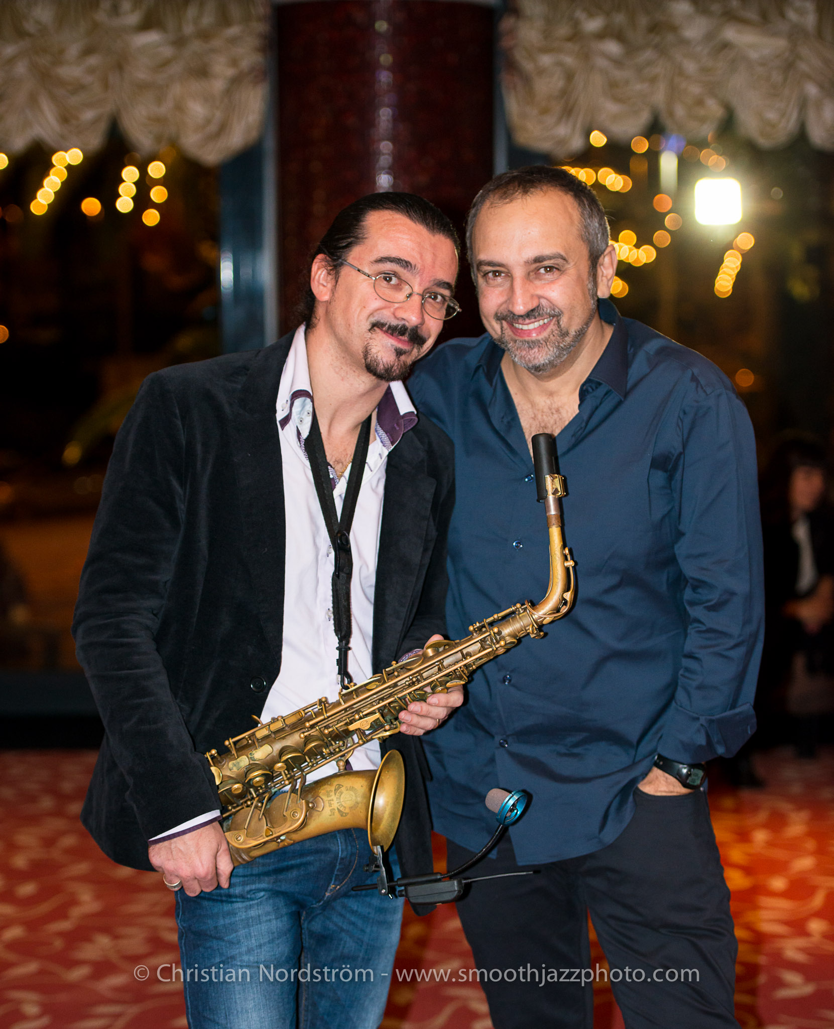 Bari2013 JeffLorber 008