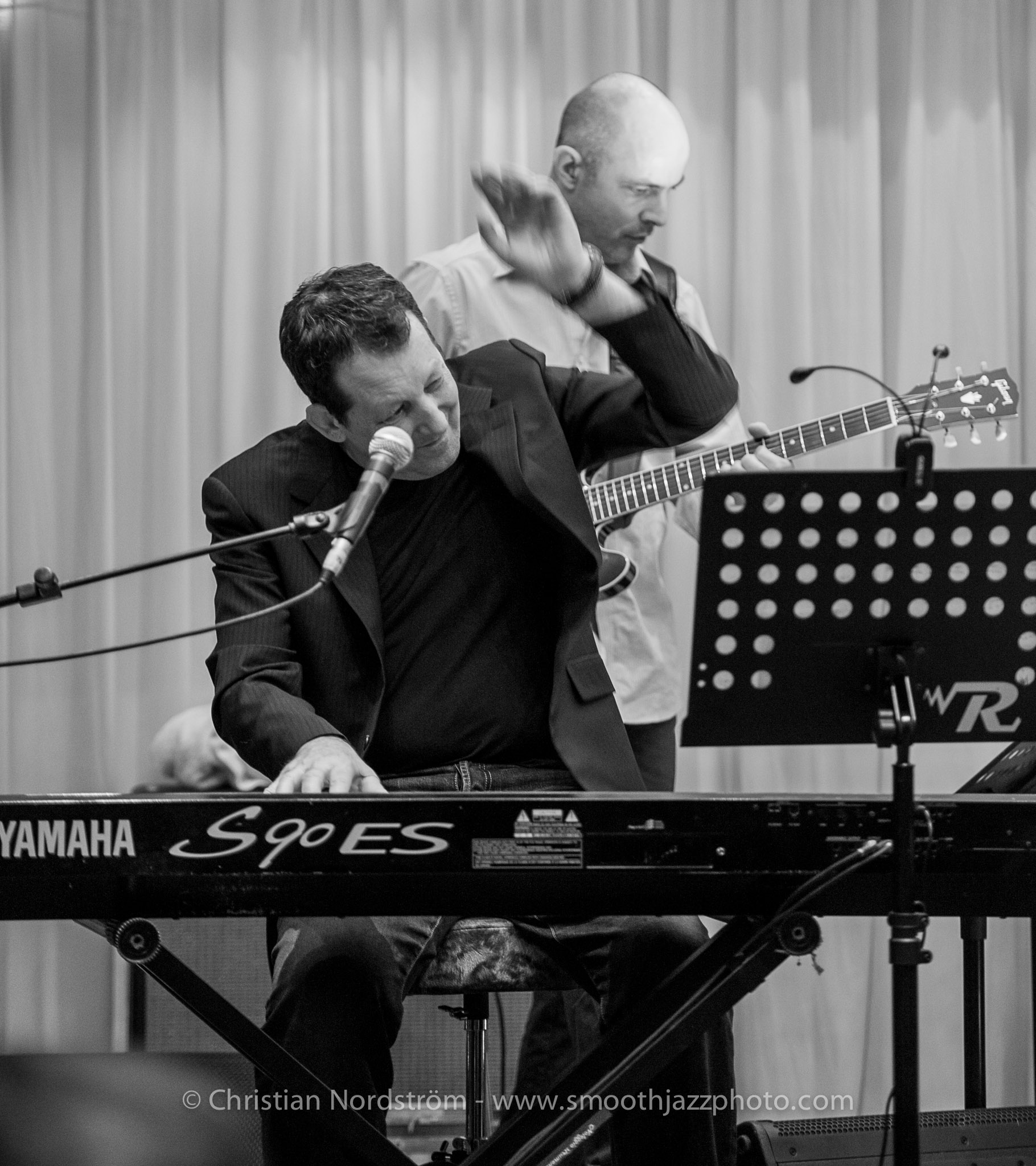 Bari2013 JeffLorber 009