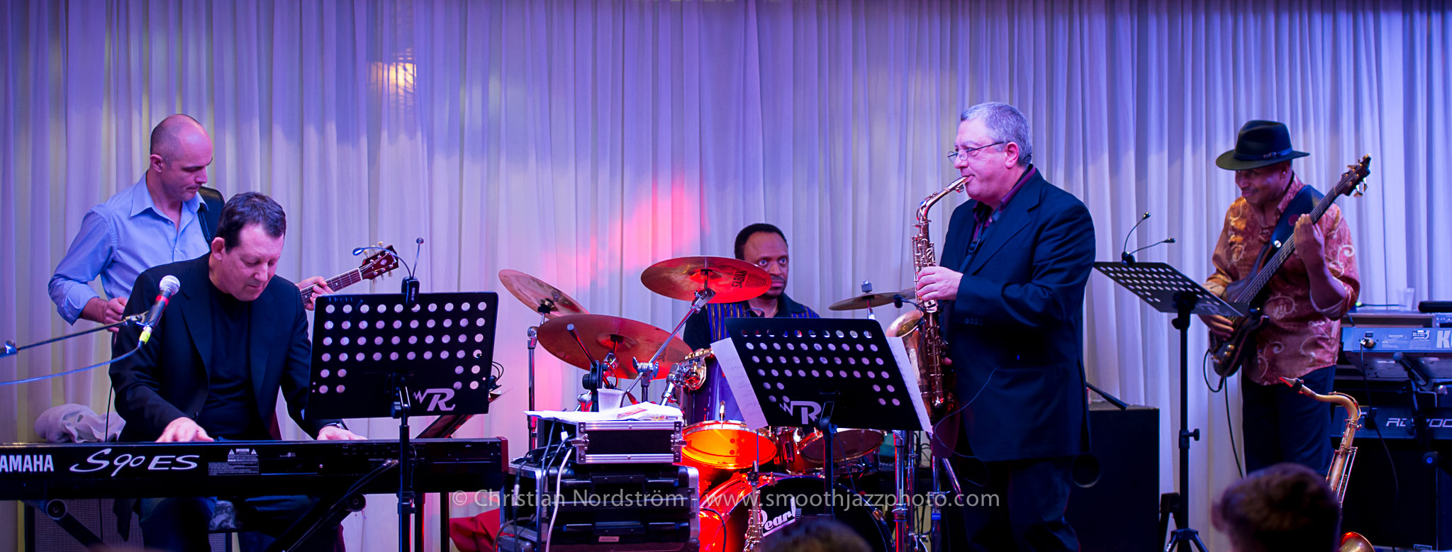 Bari2013 JeffLorber 012