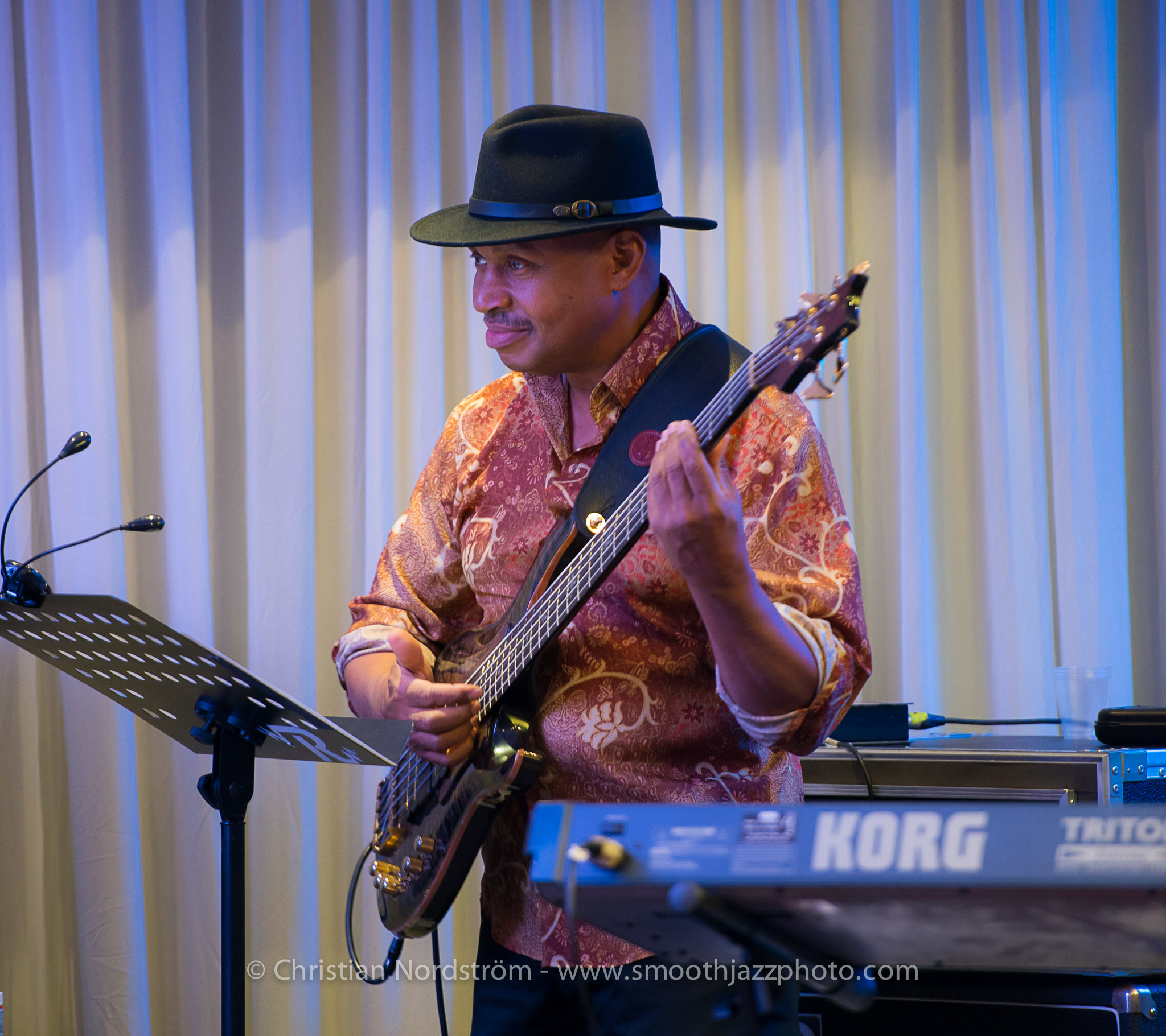 Bari2013 JeffLorber 015