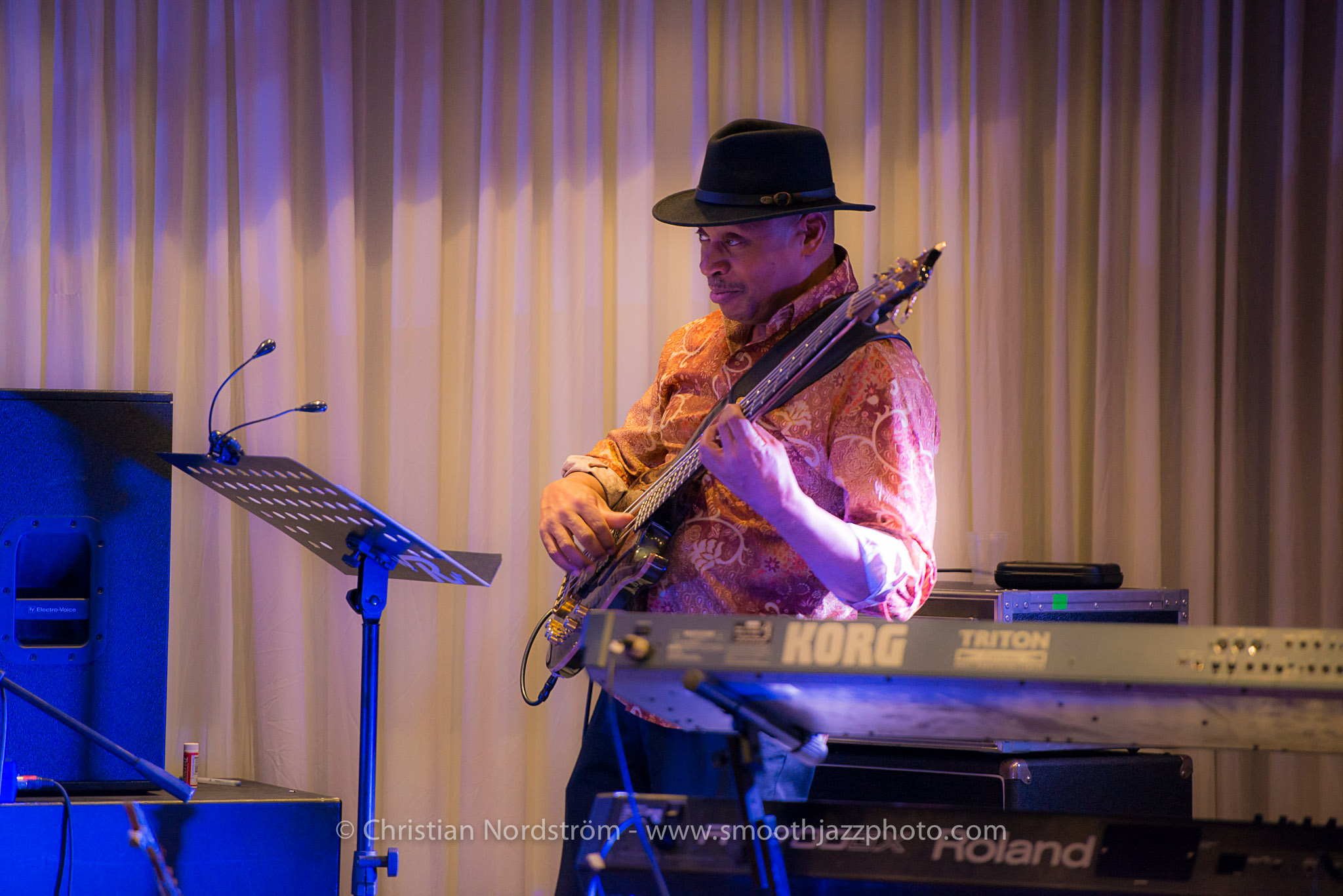 Bari2013 JeffLorber 020