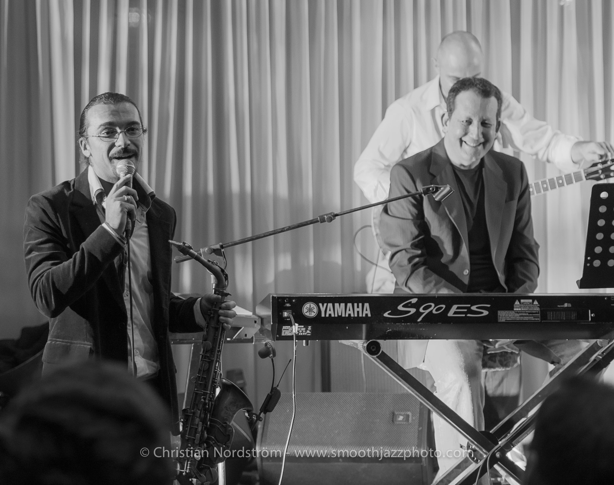 Bari2013 JeffLorber 022