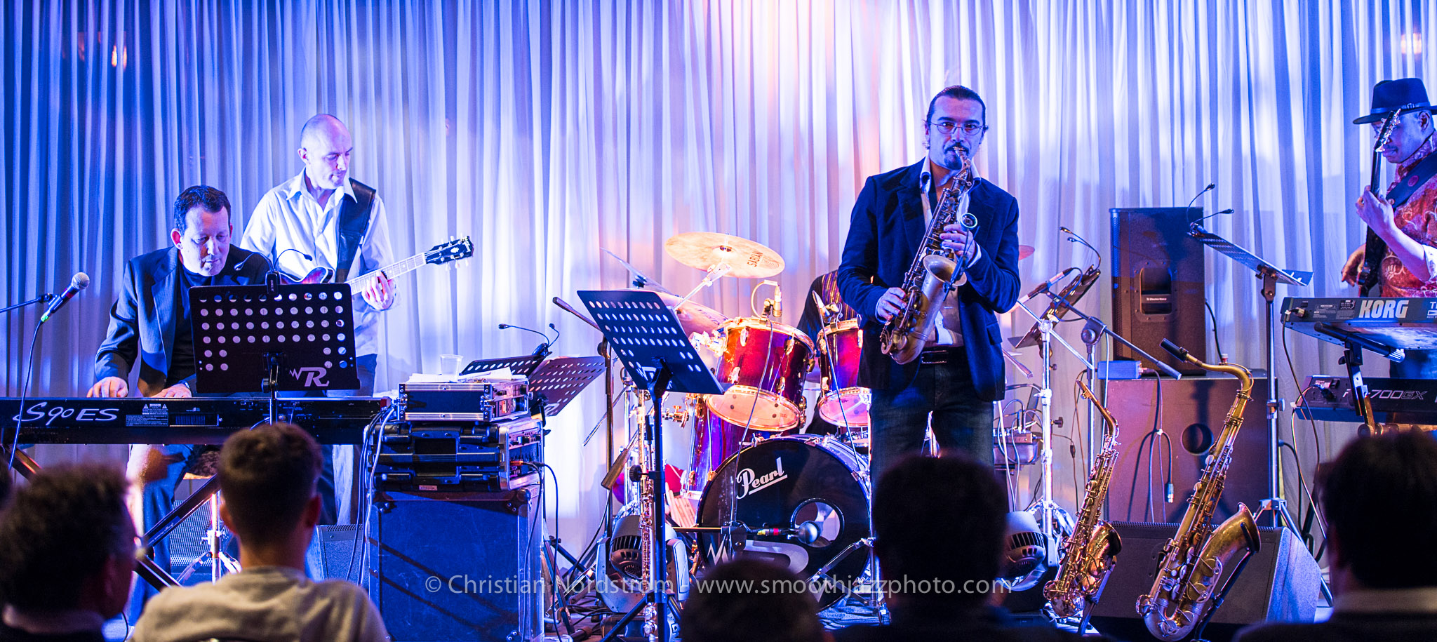 Bari2013 JeffLorber 023