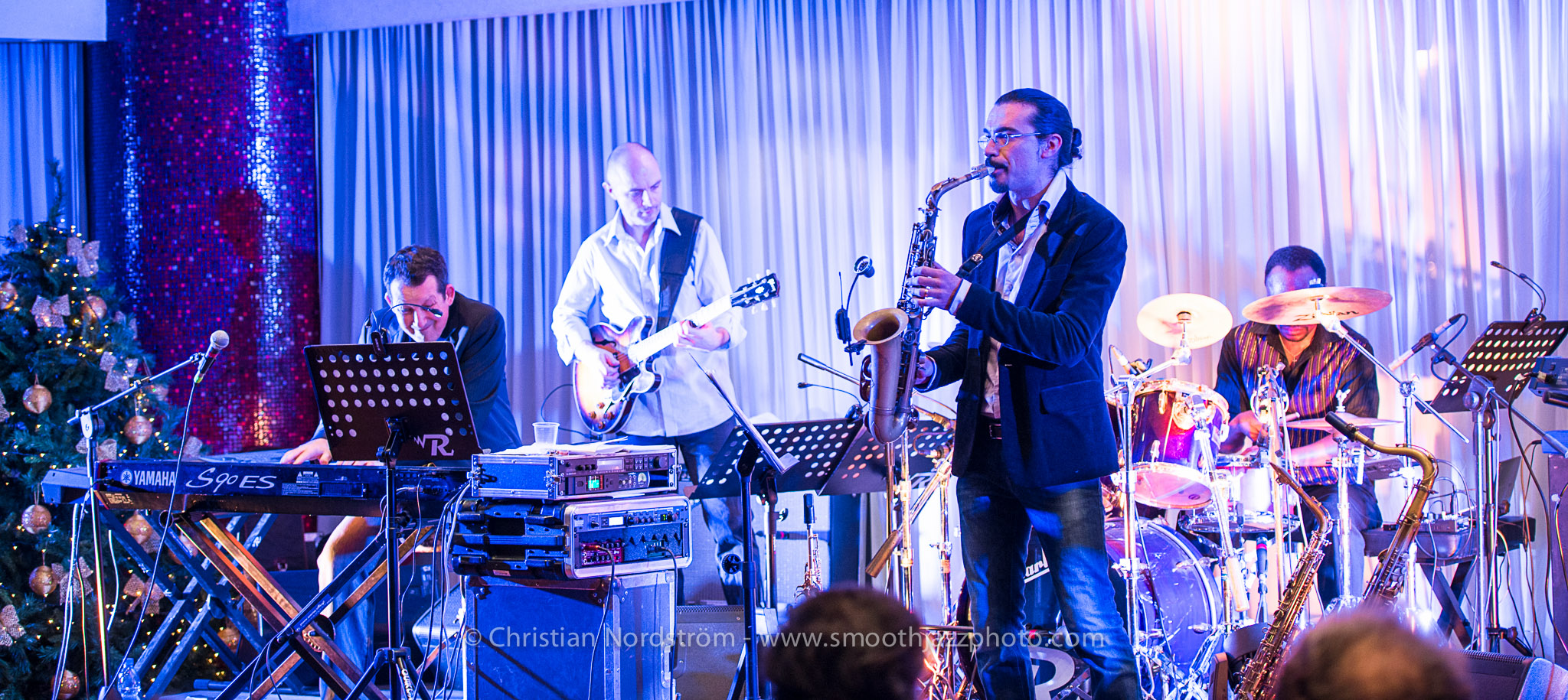 Bari2013 JeffLorber 024