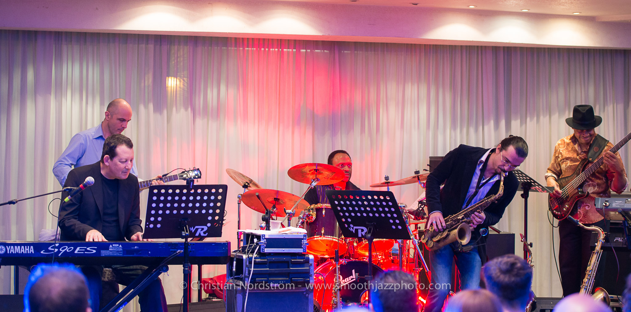 Bari2013 JeffLorber 028