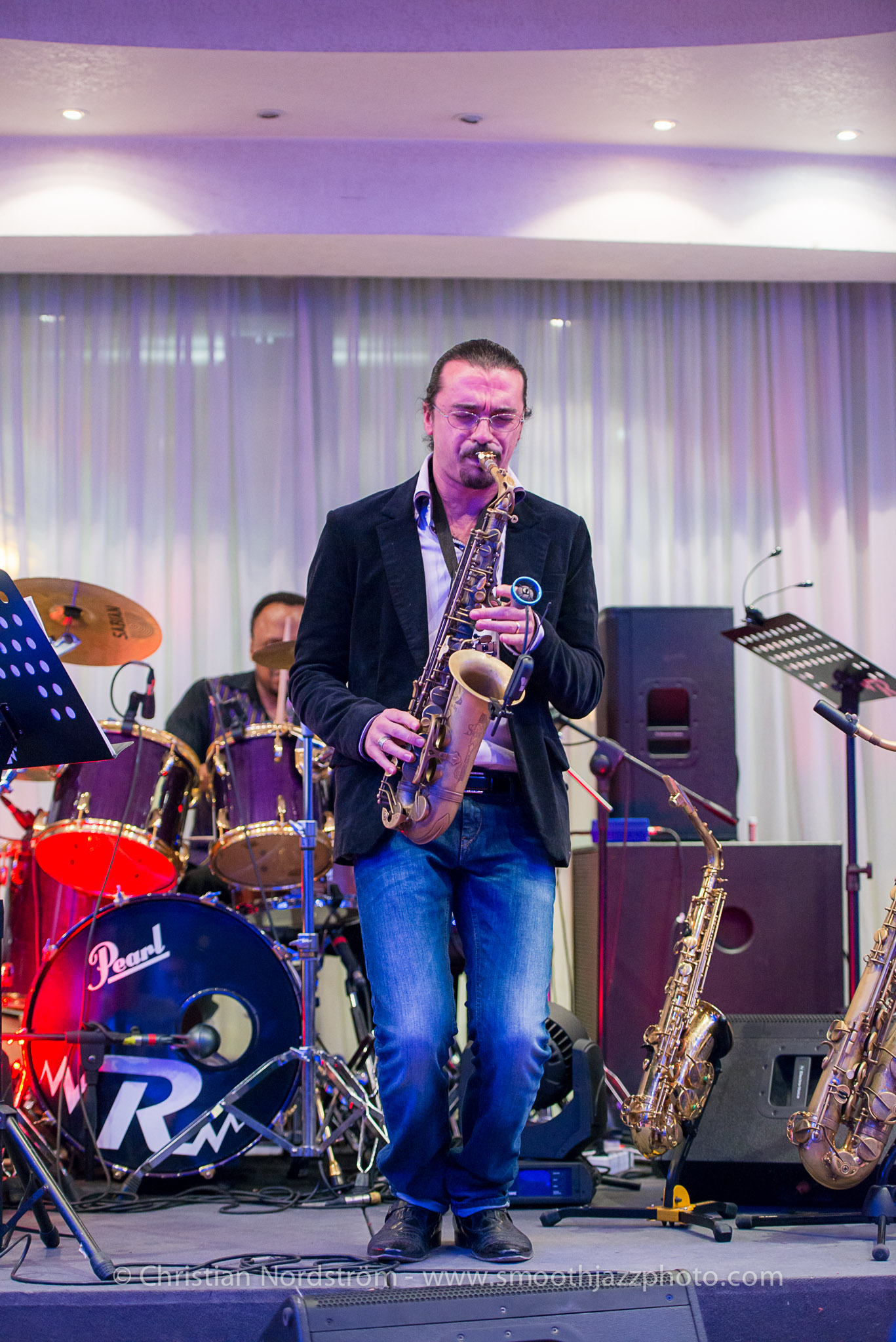 Bari2013 JeffLorber 030