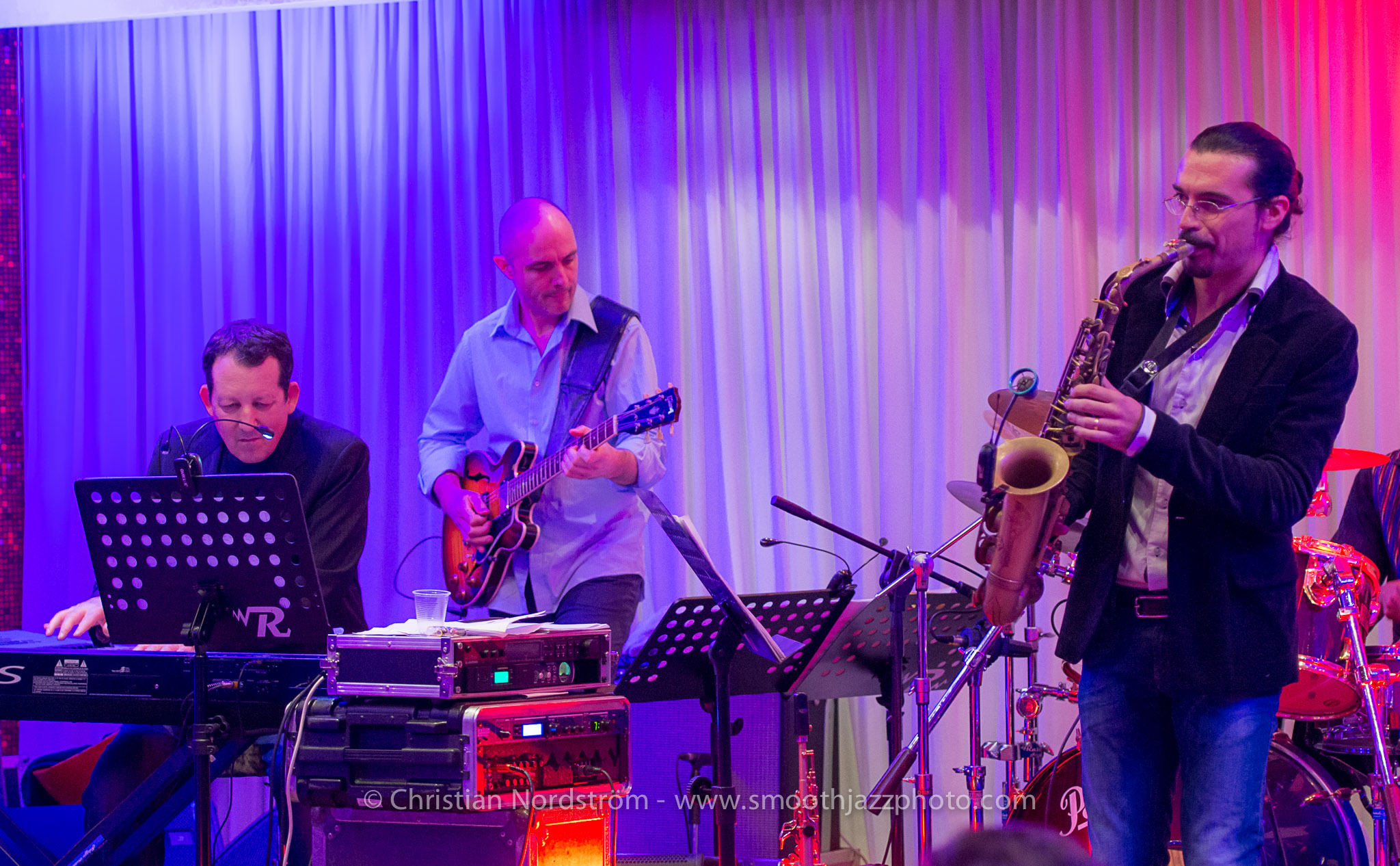 Bari2013 JeffLorber 033