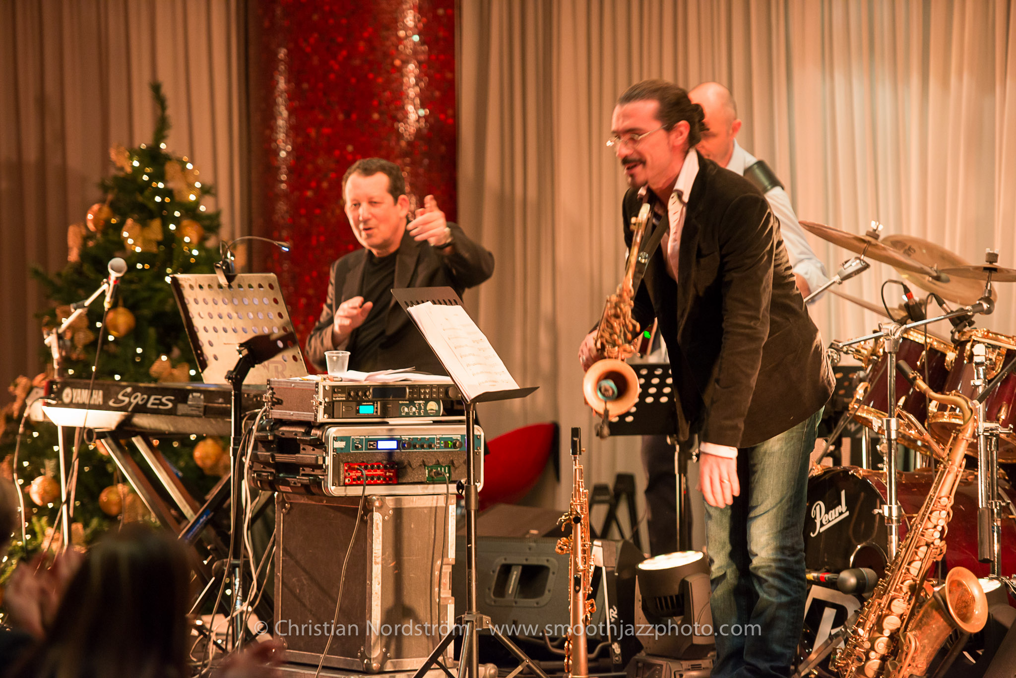 Bari2013 JeffLorber 035