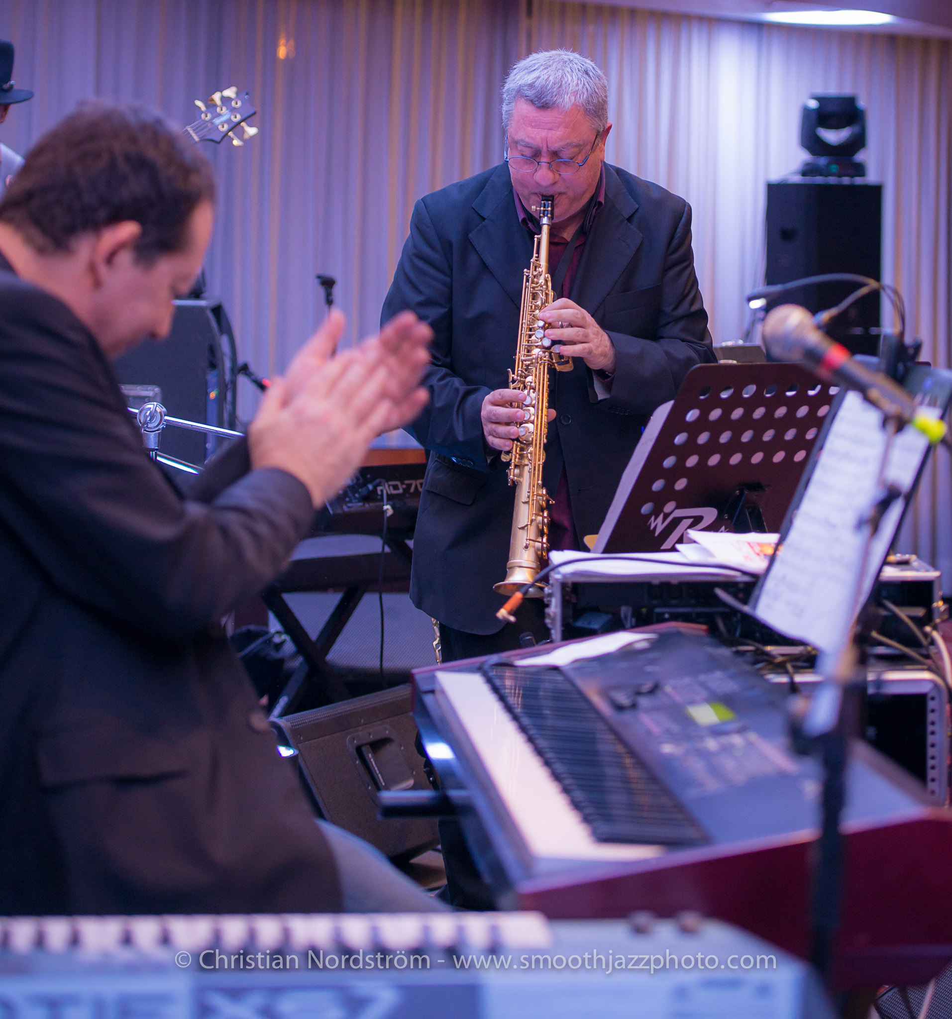 Bari2013 JeffLorber 038