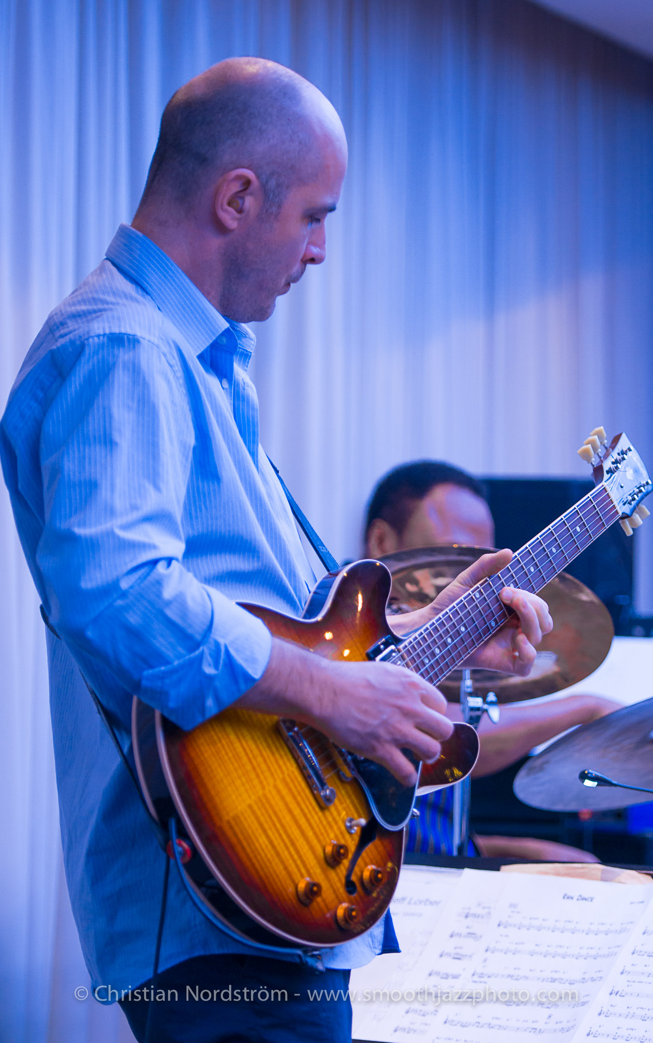 Bari2013 JeffLorber 040