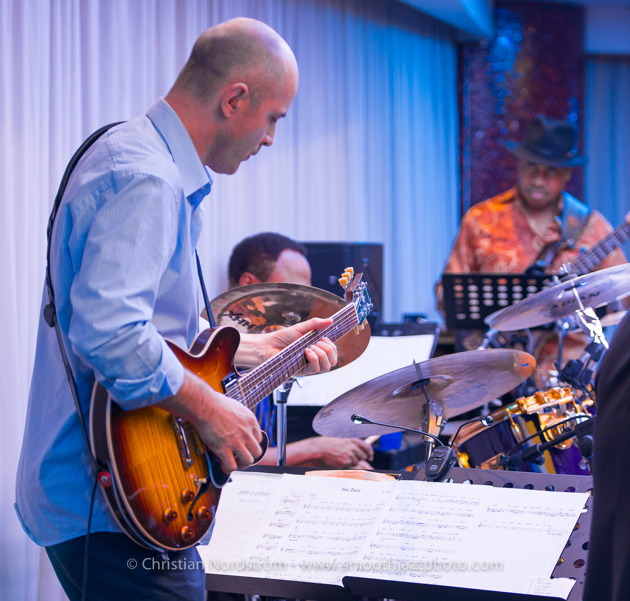 Bari2013 JeffLorber 041